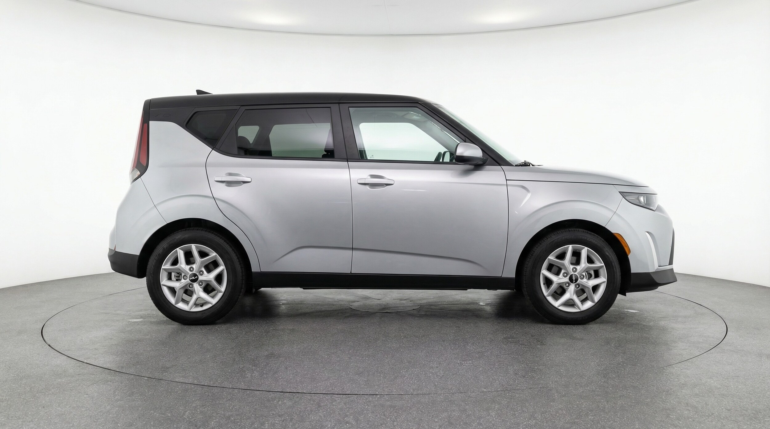 Thumbnail: 2025 Kia Soul - 8