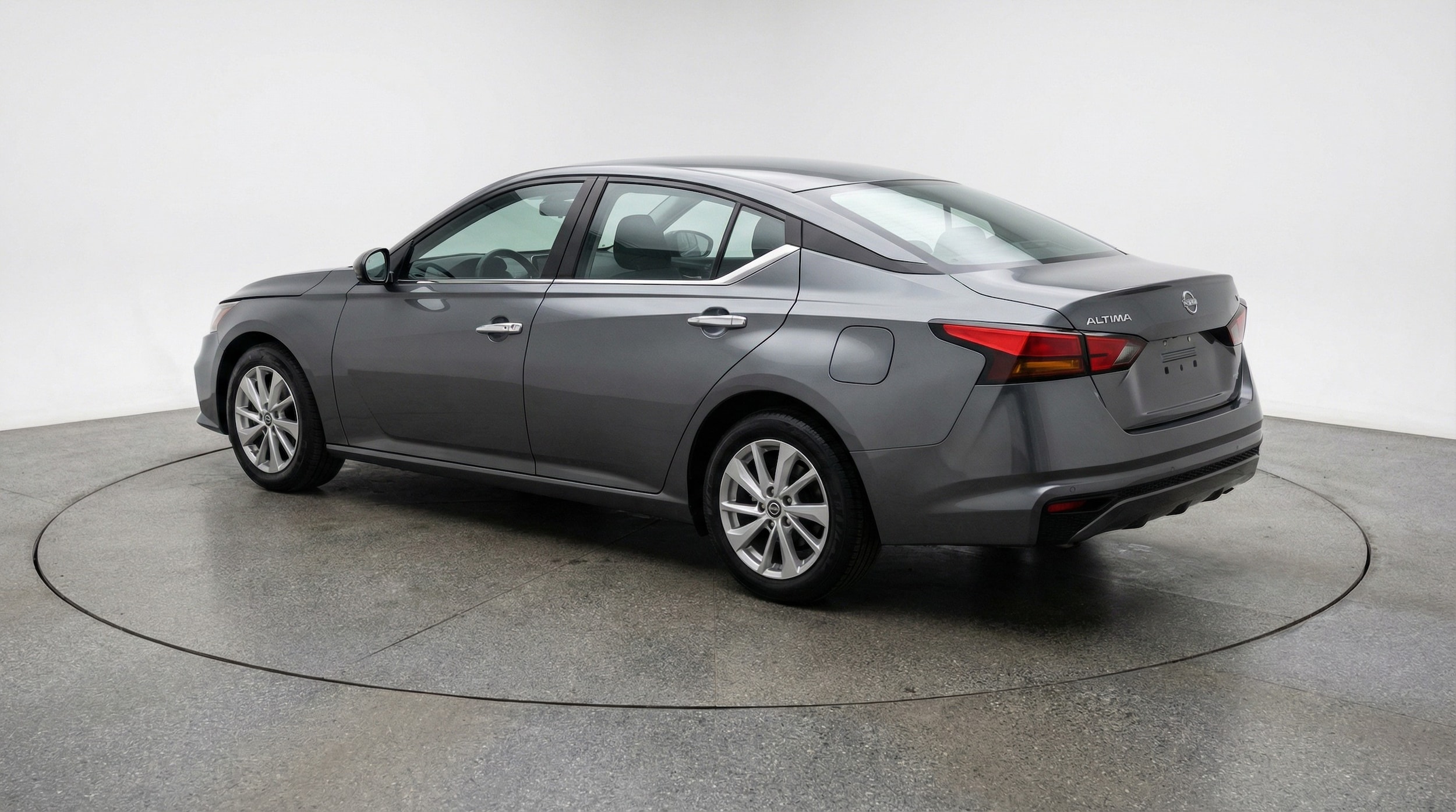 Thumbnail: 2025 Nissan Altima - 5