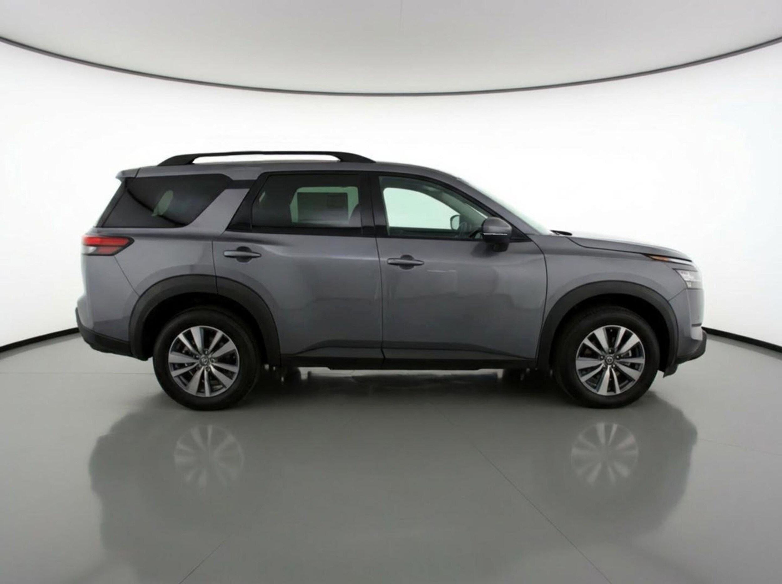 Thumbnail: 2025 Nissan Pathfinder - 11