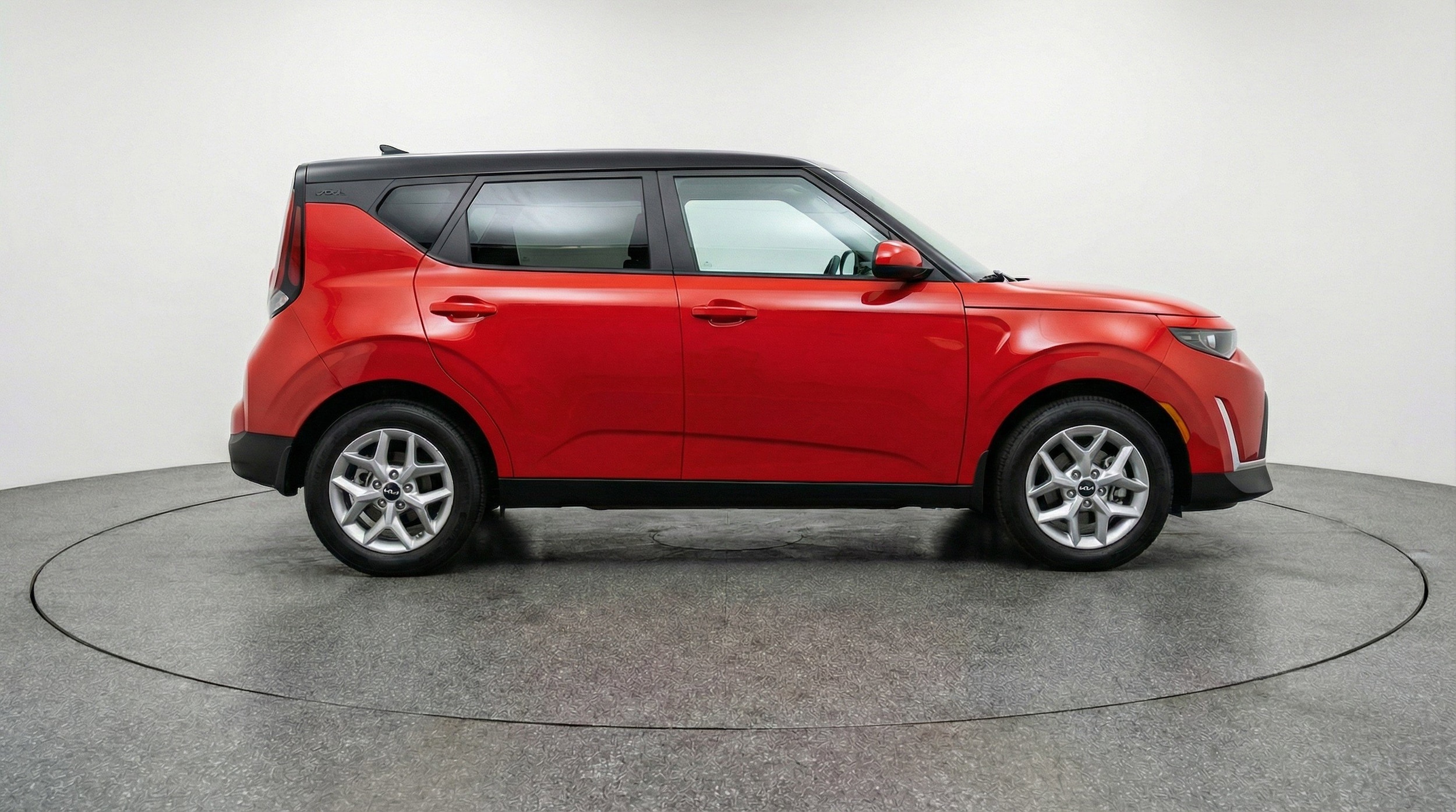 Thumbnail: 2025 Kia Soul - 11