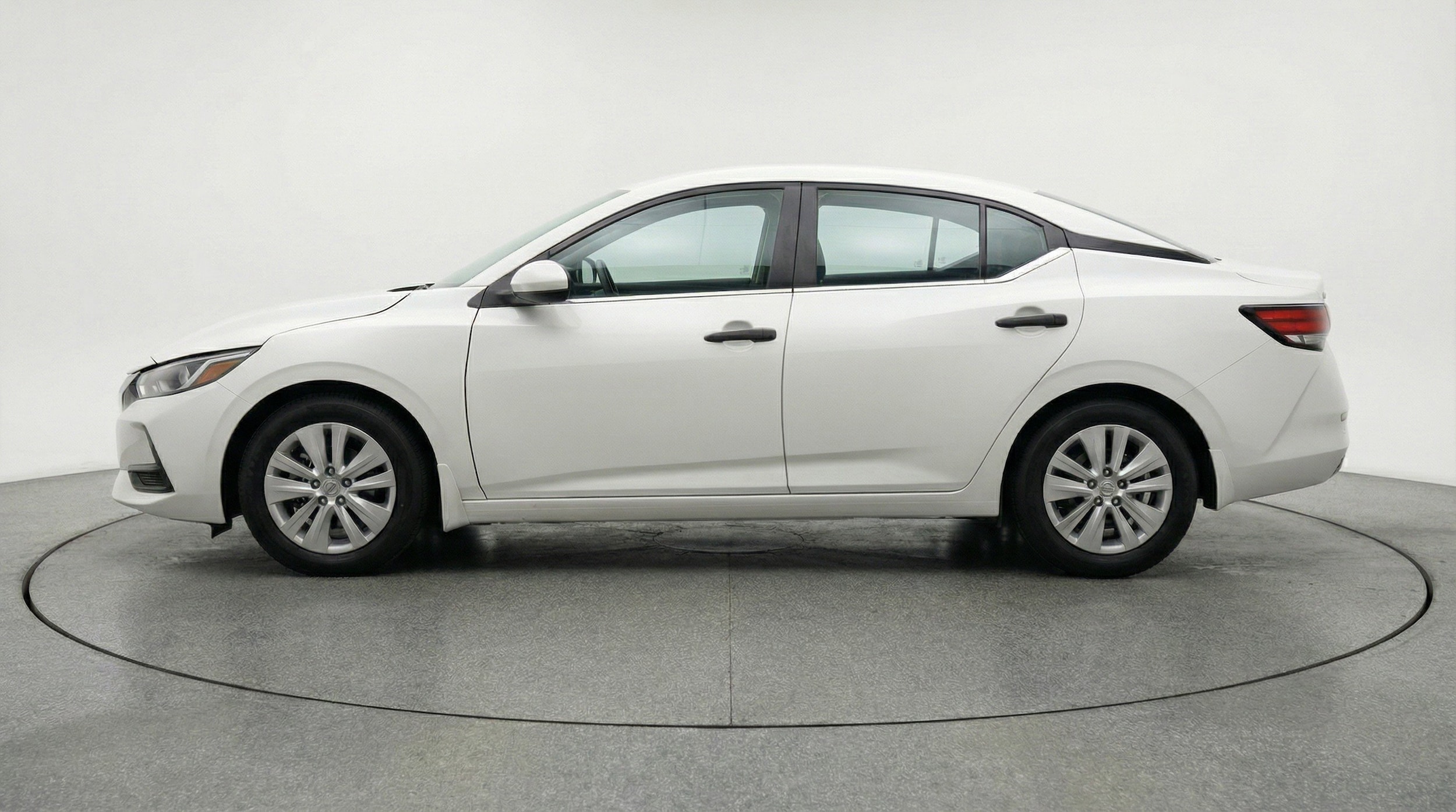 Thumbnail: 2025 Nissan Sentra - 5