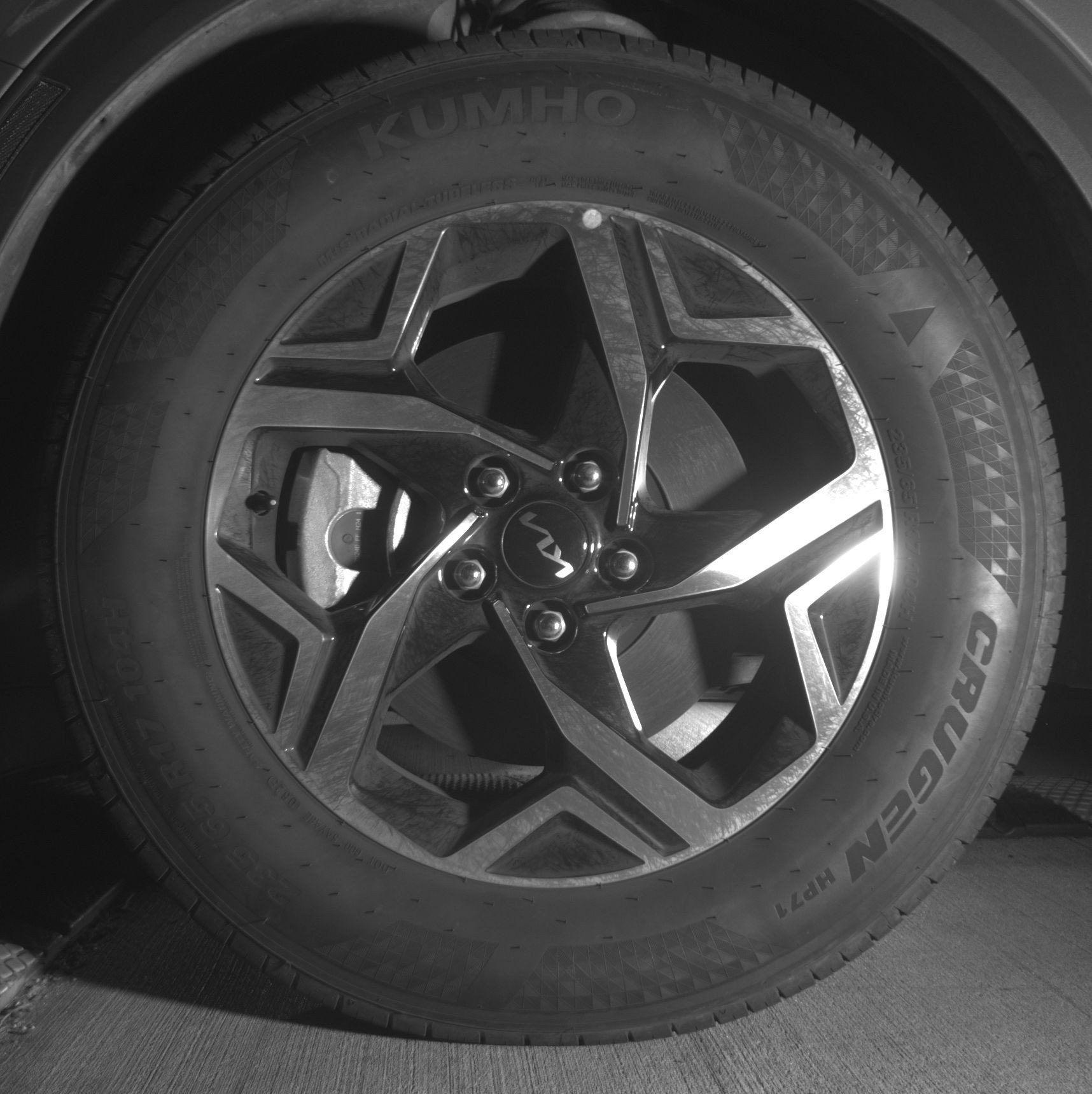 Thumbnail: 2025 Kia Sportage - 12