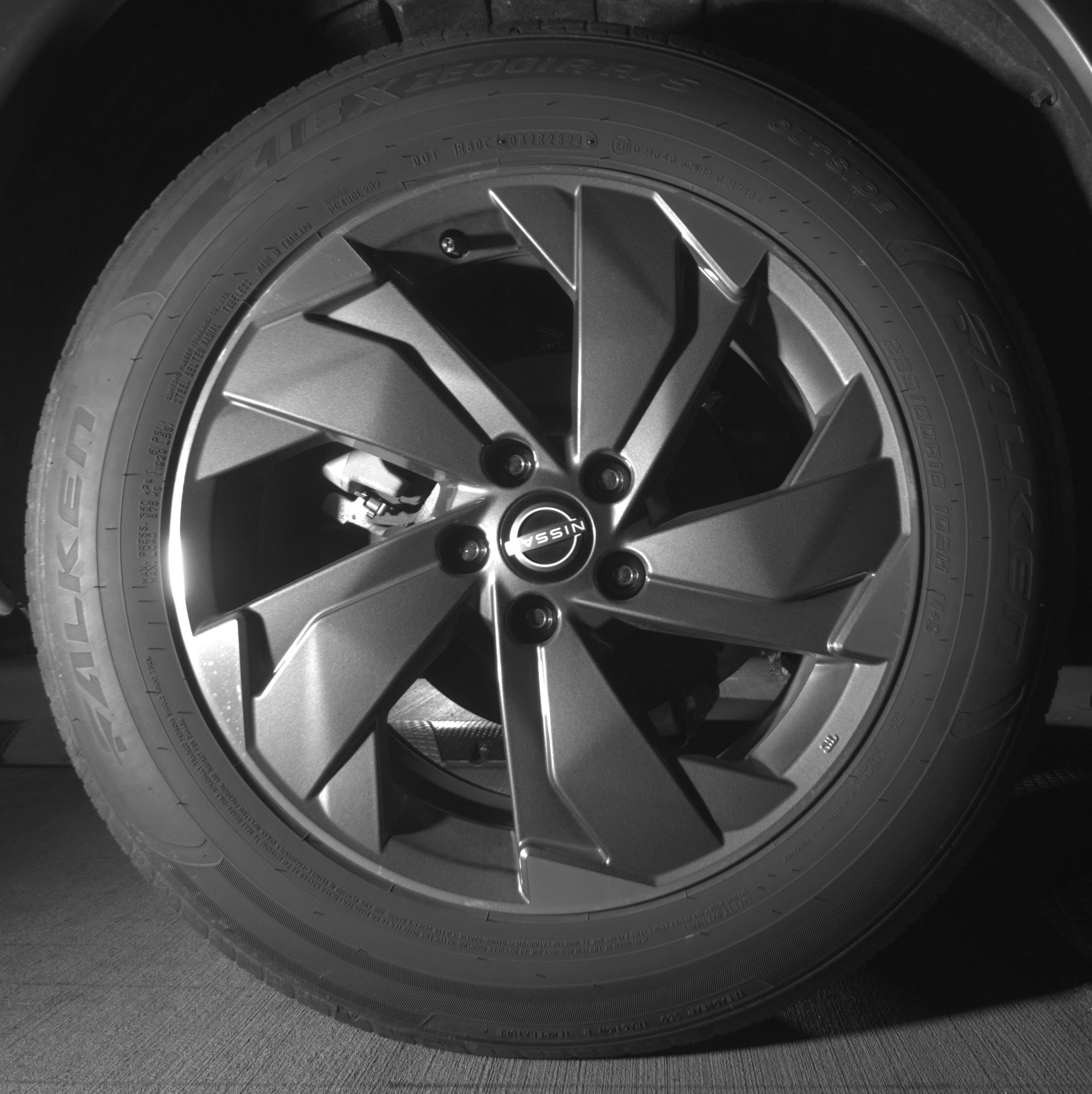 Thumbnail: 2025 Nissan Rogue - 12