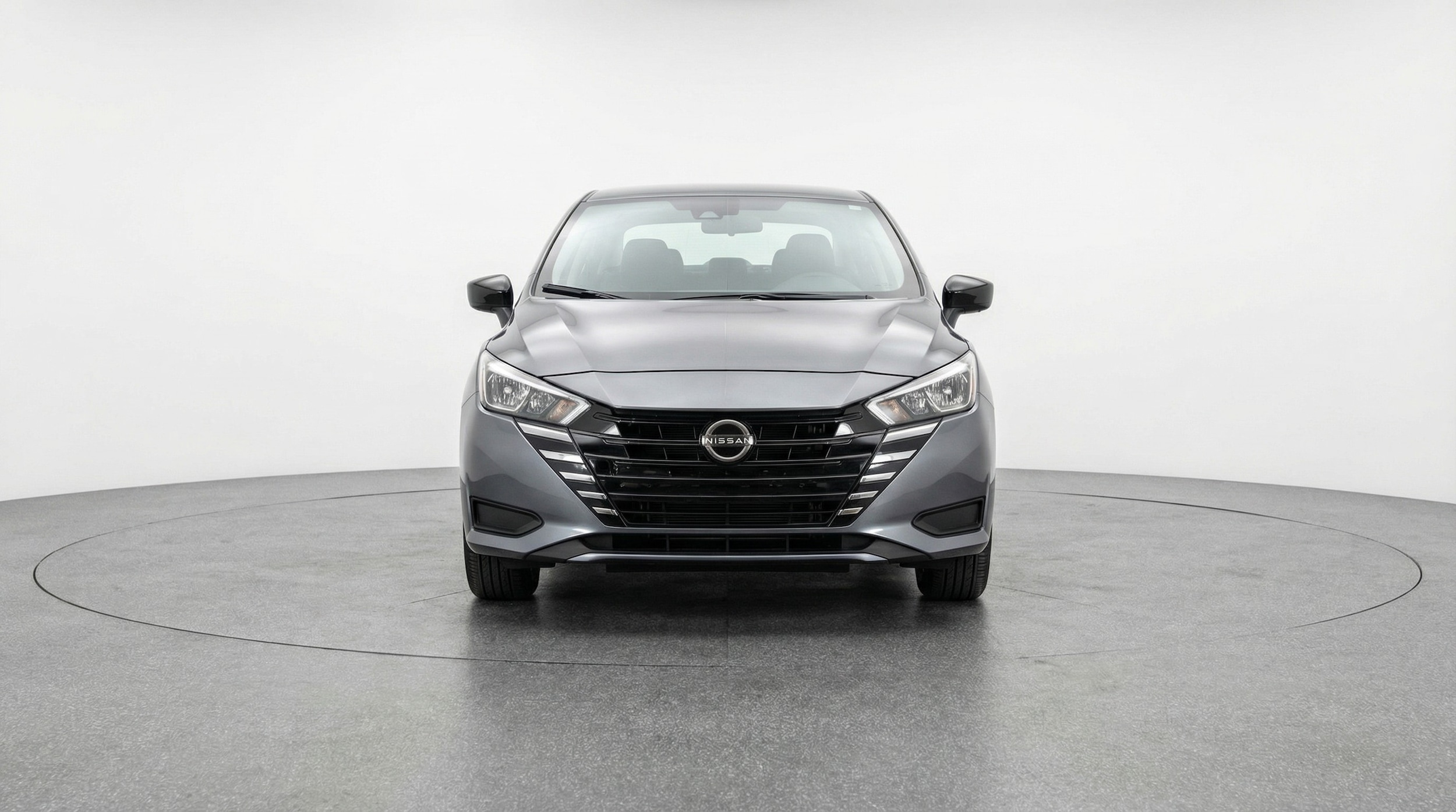 Thumbnail: 2025 Nissan Versa - 2