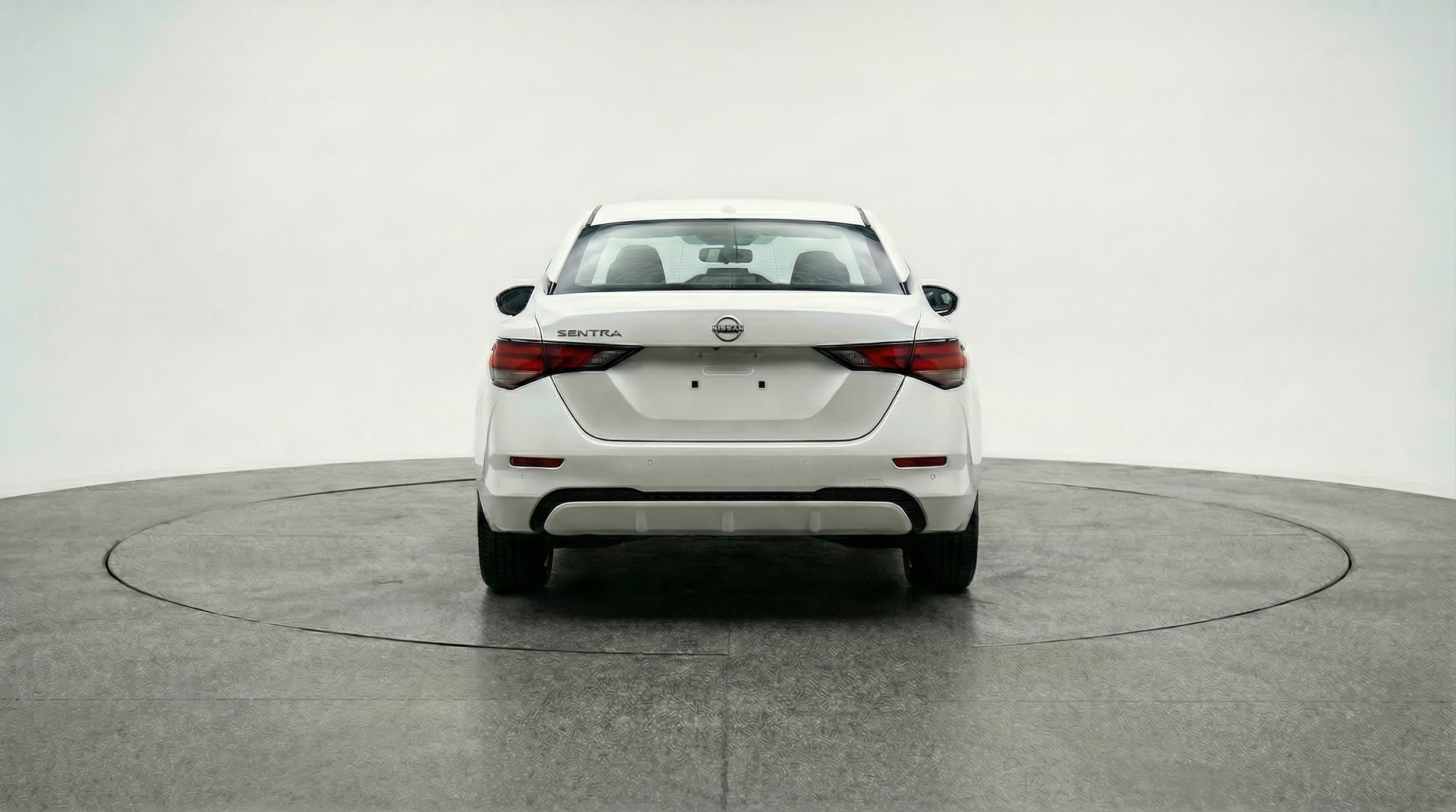 Thumbnail: 2025 Nissan Sentra - 6