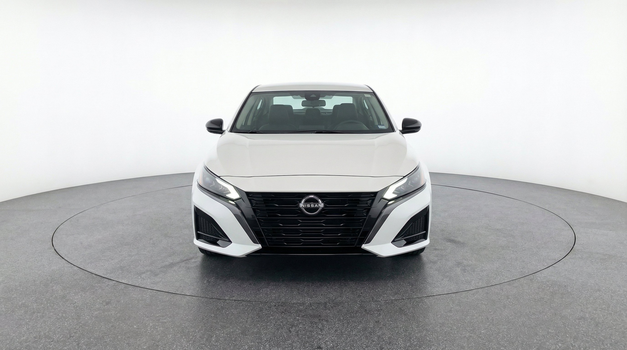 Thumbnail: 2026 Nissan Altima - 2
