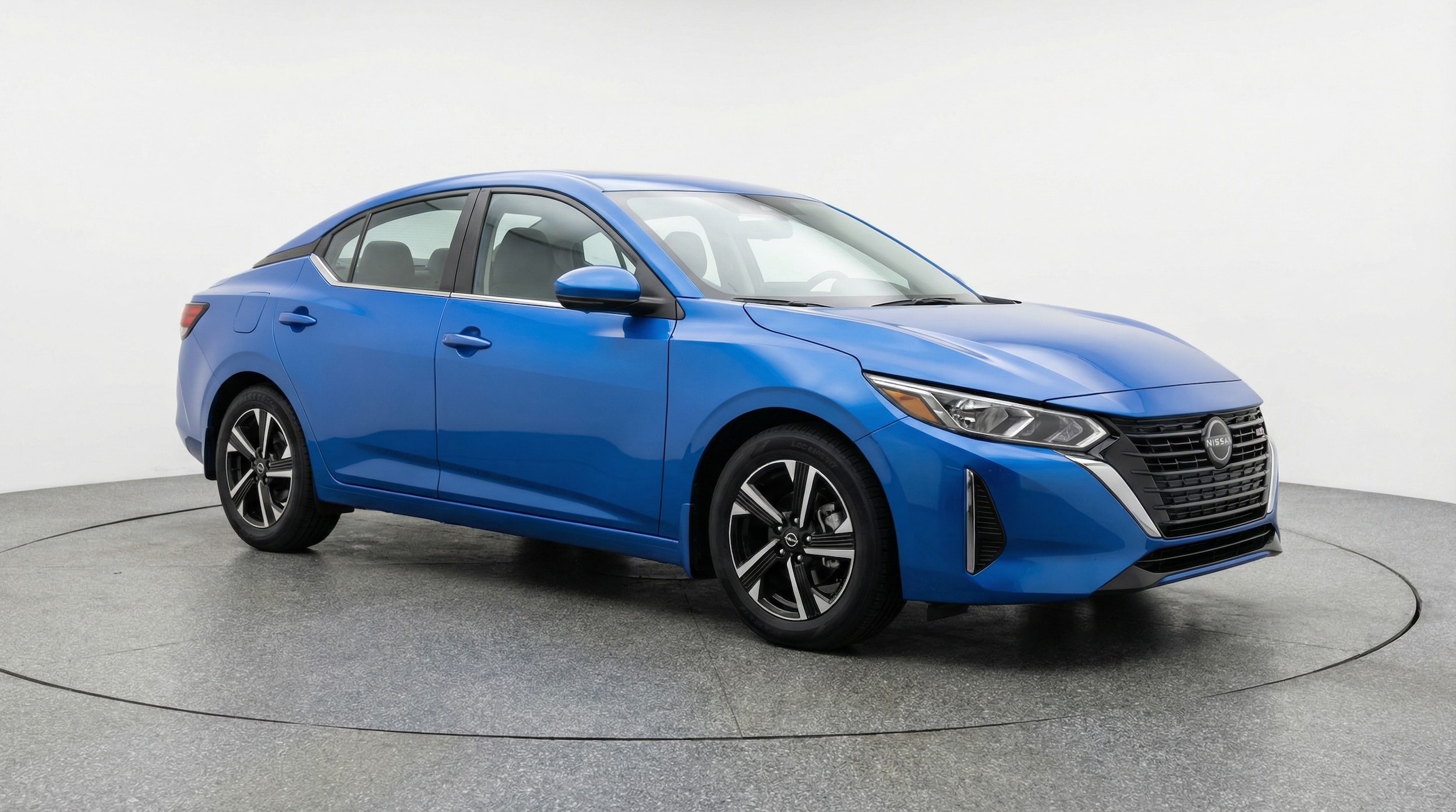 Thumbnail: 2025 Nissan Sentra - 1