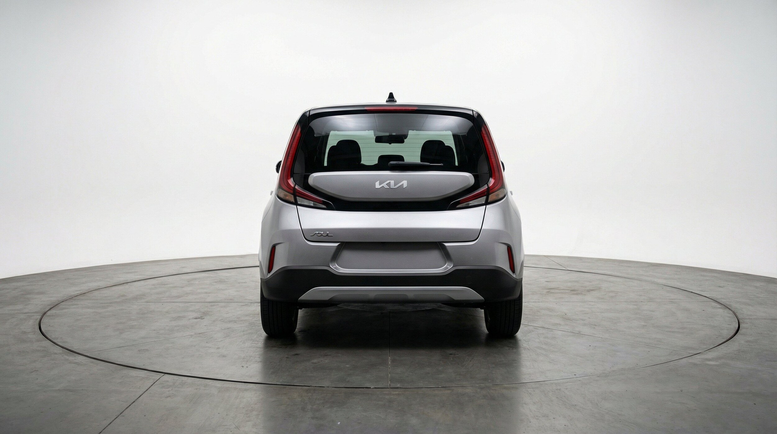 Thumbnail: 2025 Kia Soul - 7