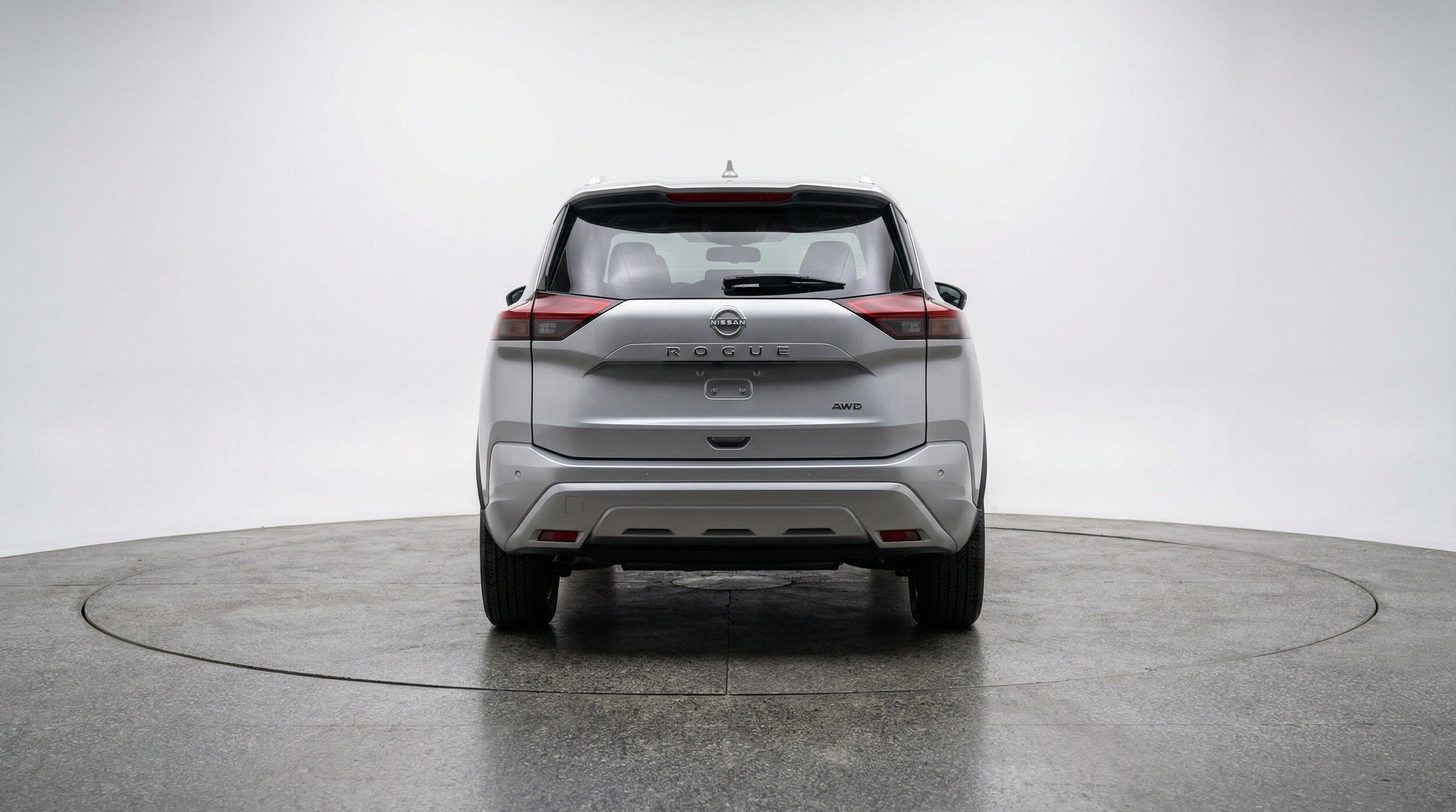 Thumbnail: 2025 Nissan Rogue - 7
