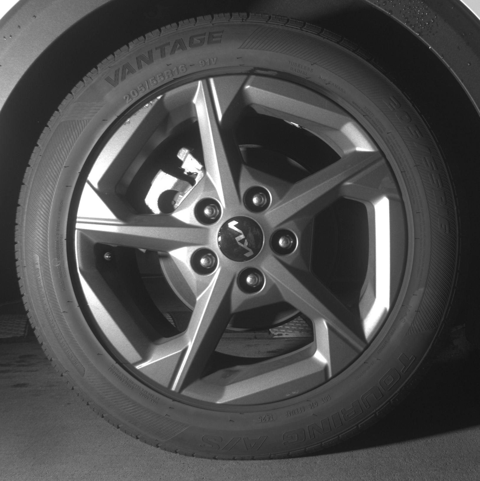 Thumbnail: 2025 Kia K4 - 15