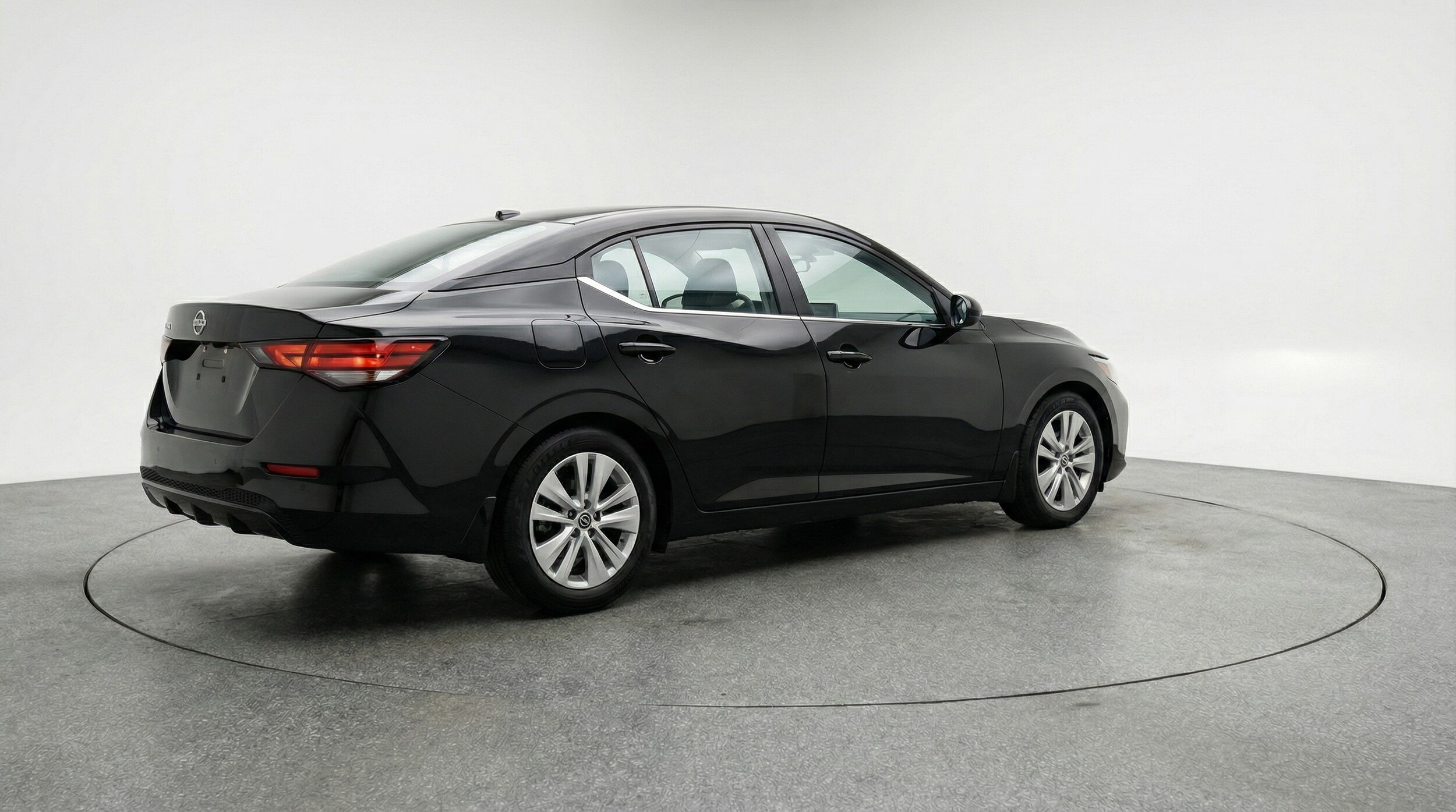 Thumbnail: 2025 Nissan Sentra - 7