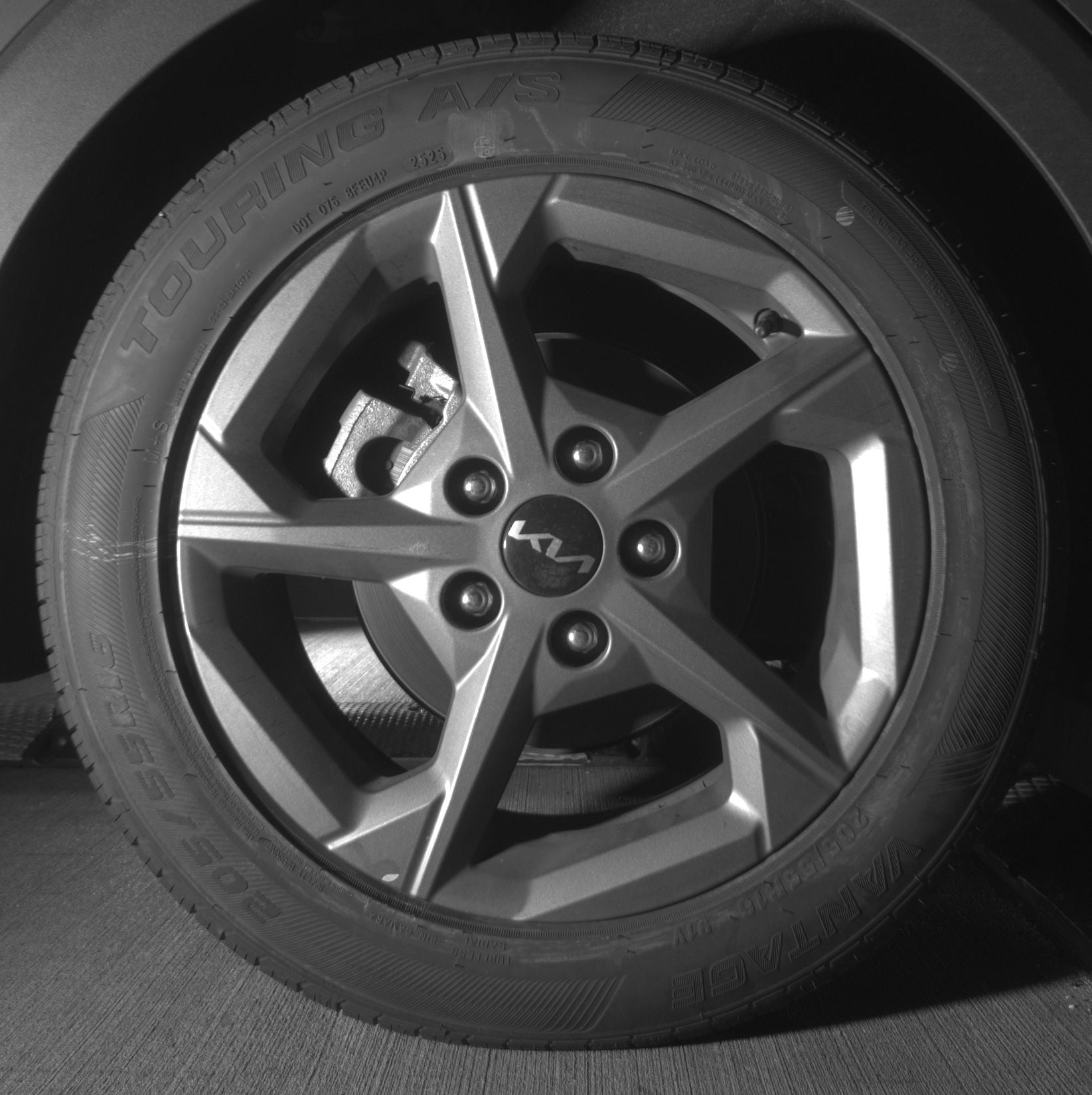 Thumbnail: 2025 Kia K4 - 12