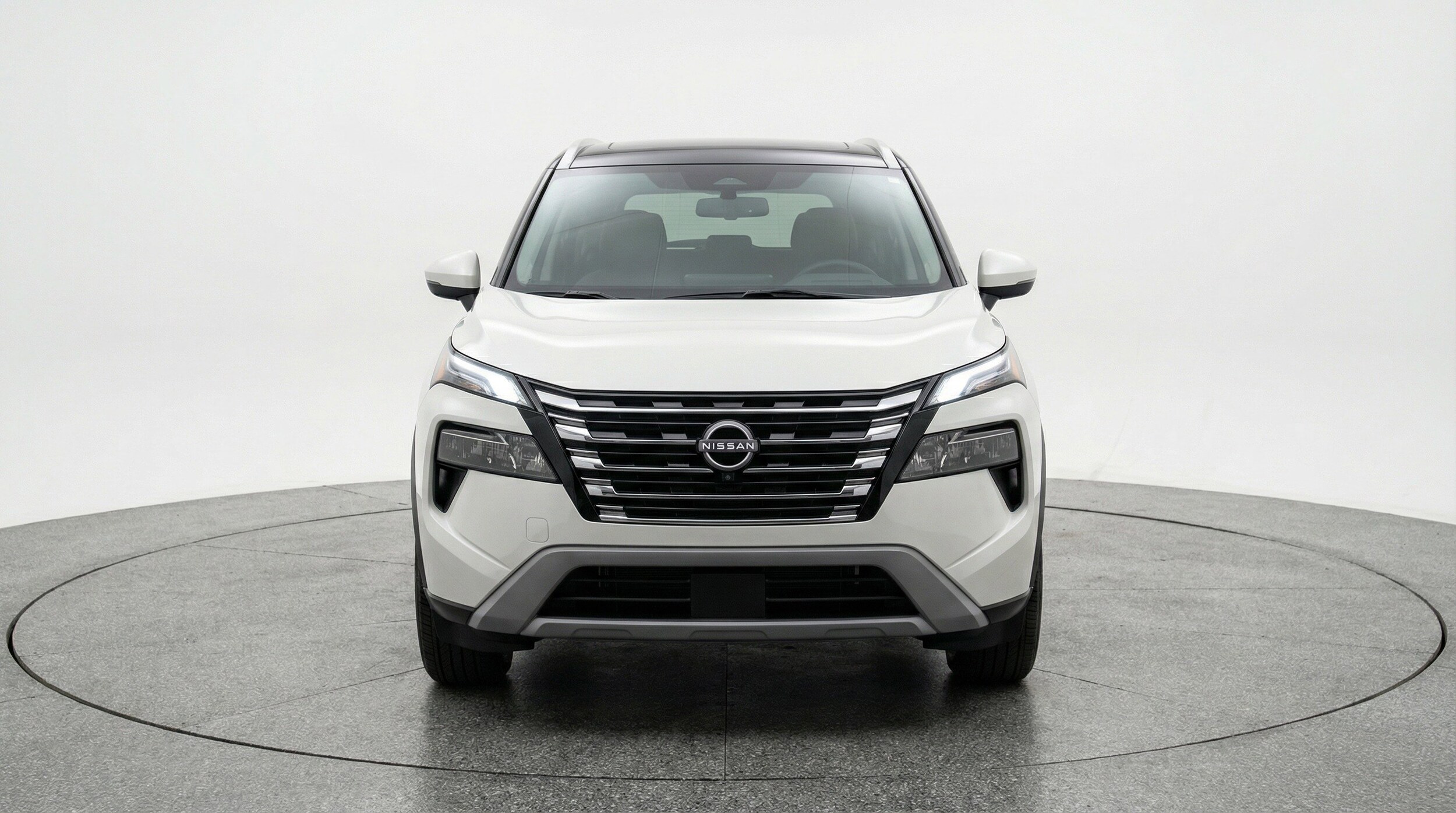 Thumbnail: 2025 Nissan Rogue - 2