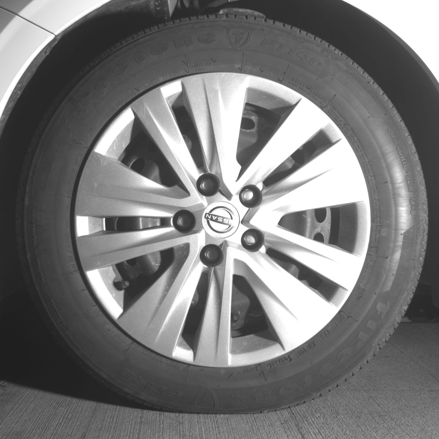 Thumbnail: 2025 Nissan Sentra - 9