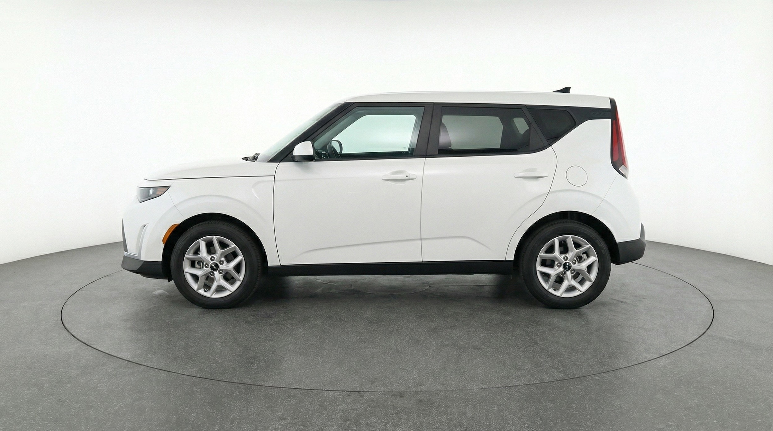 Thumbnail: 2025 Kia Soul - 5