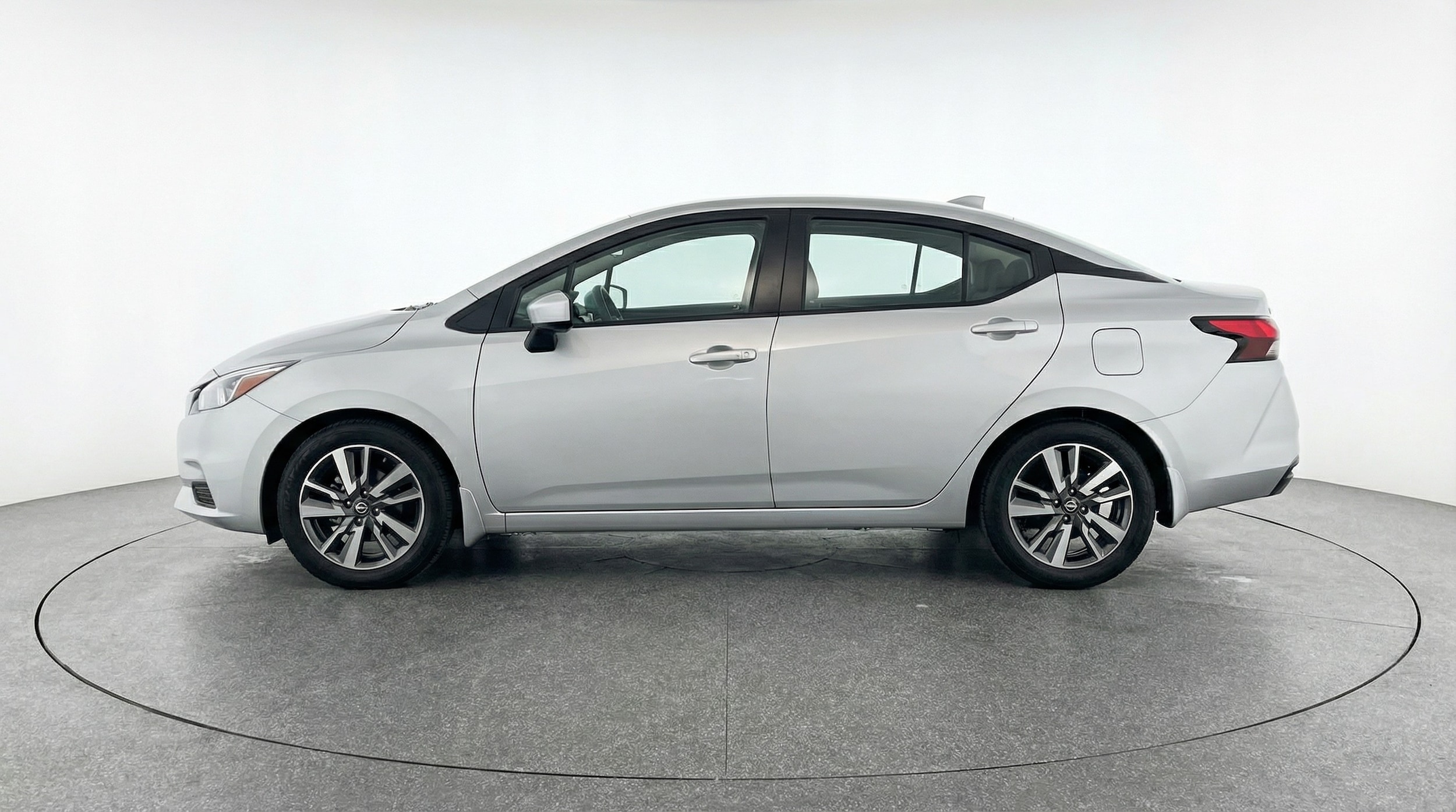 Thumbnail: 2025 Nissan Versa - 4