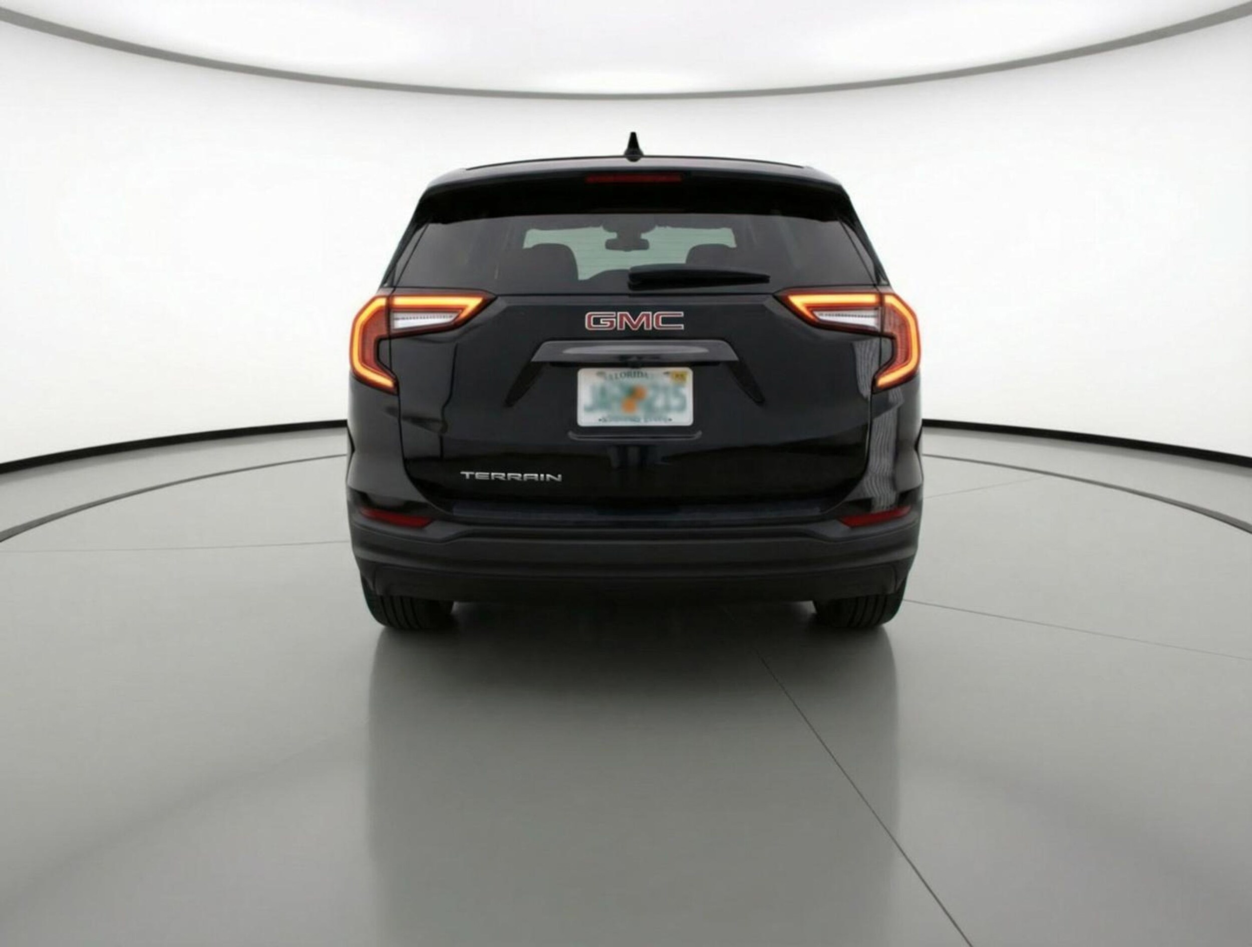Thumbnail: 2024 GMC Terrain - 6