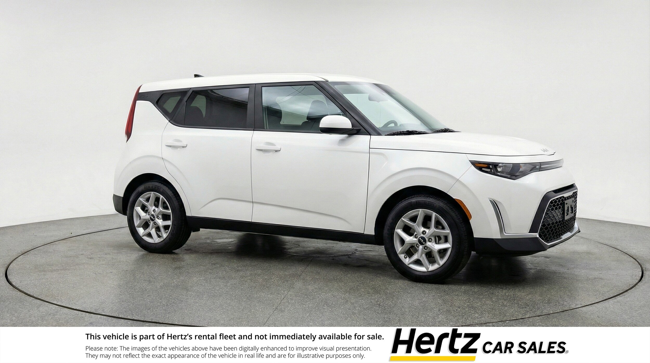 Thumbnail: 2025 Kia Soul - 1