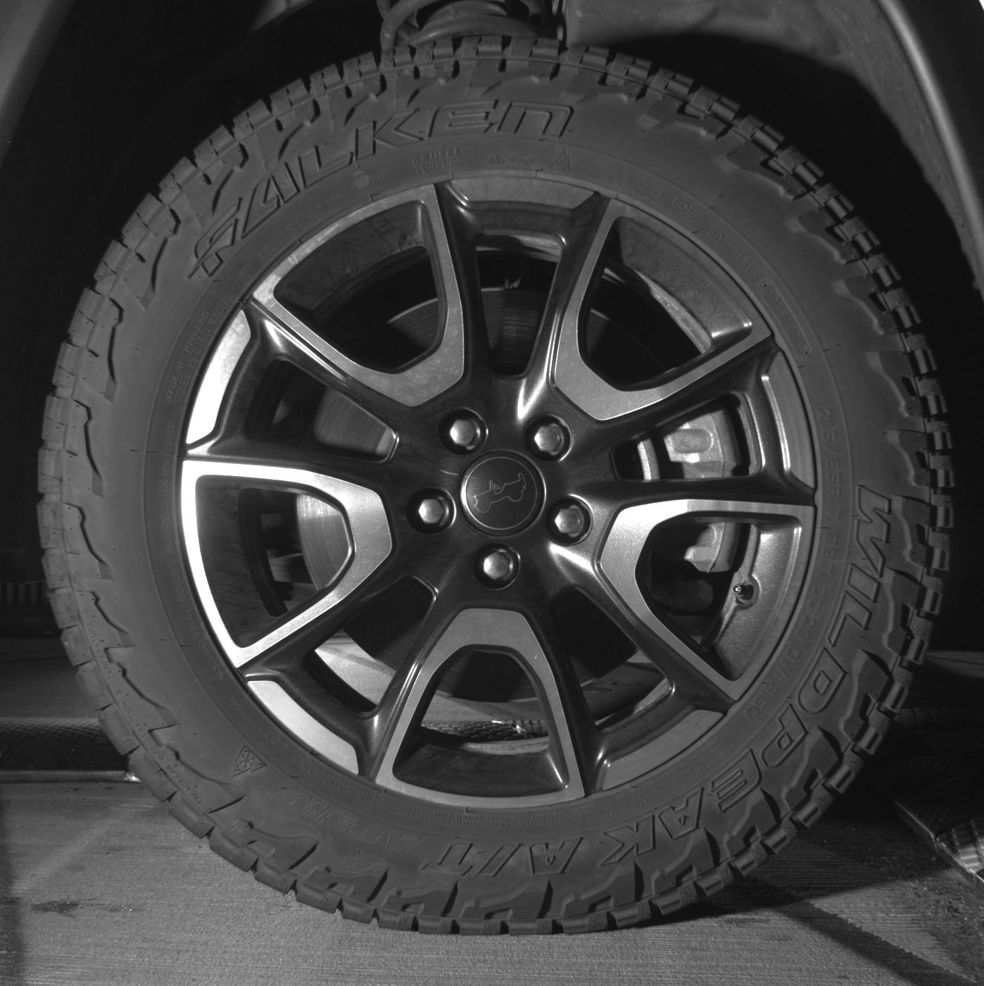 Thumbnail: 2025 Jeep Compass - 13