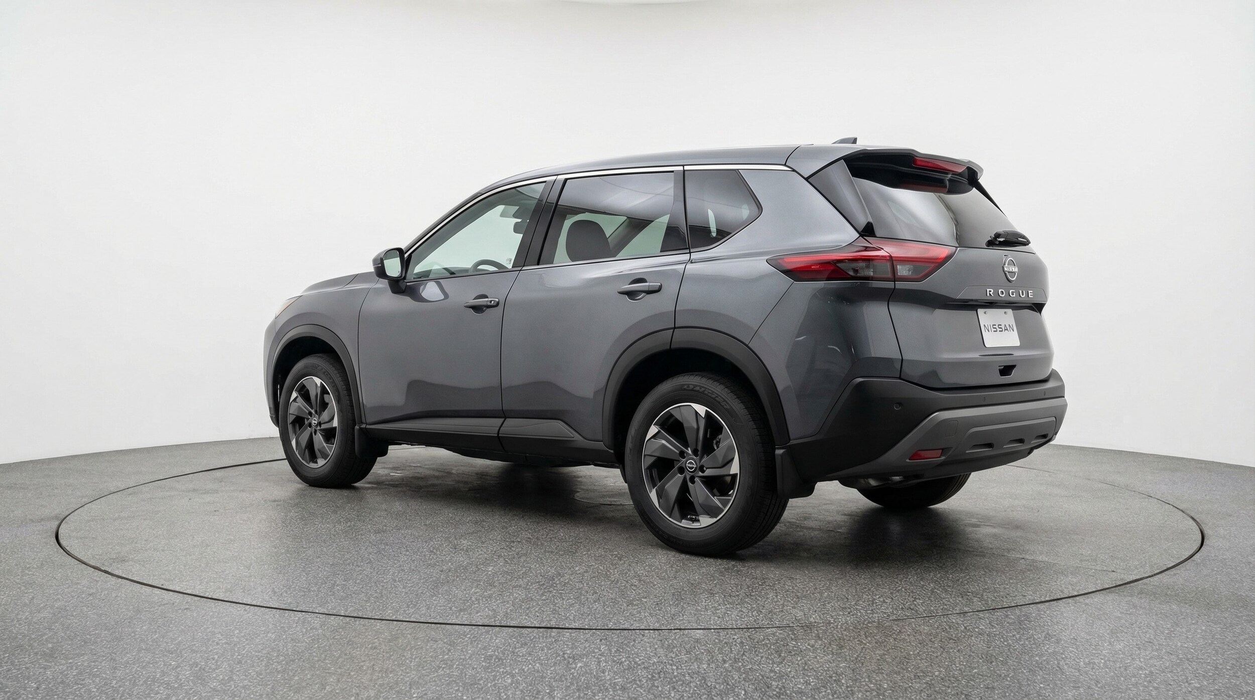 Thumbnail: 2025 Nissan Rogue - 5