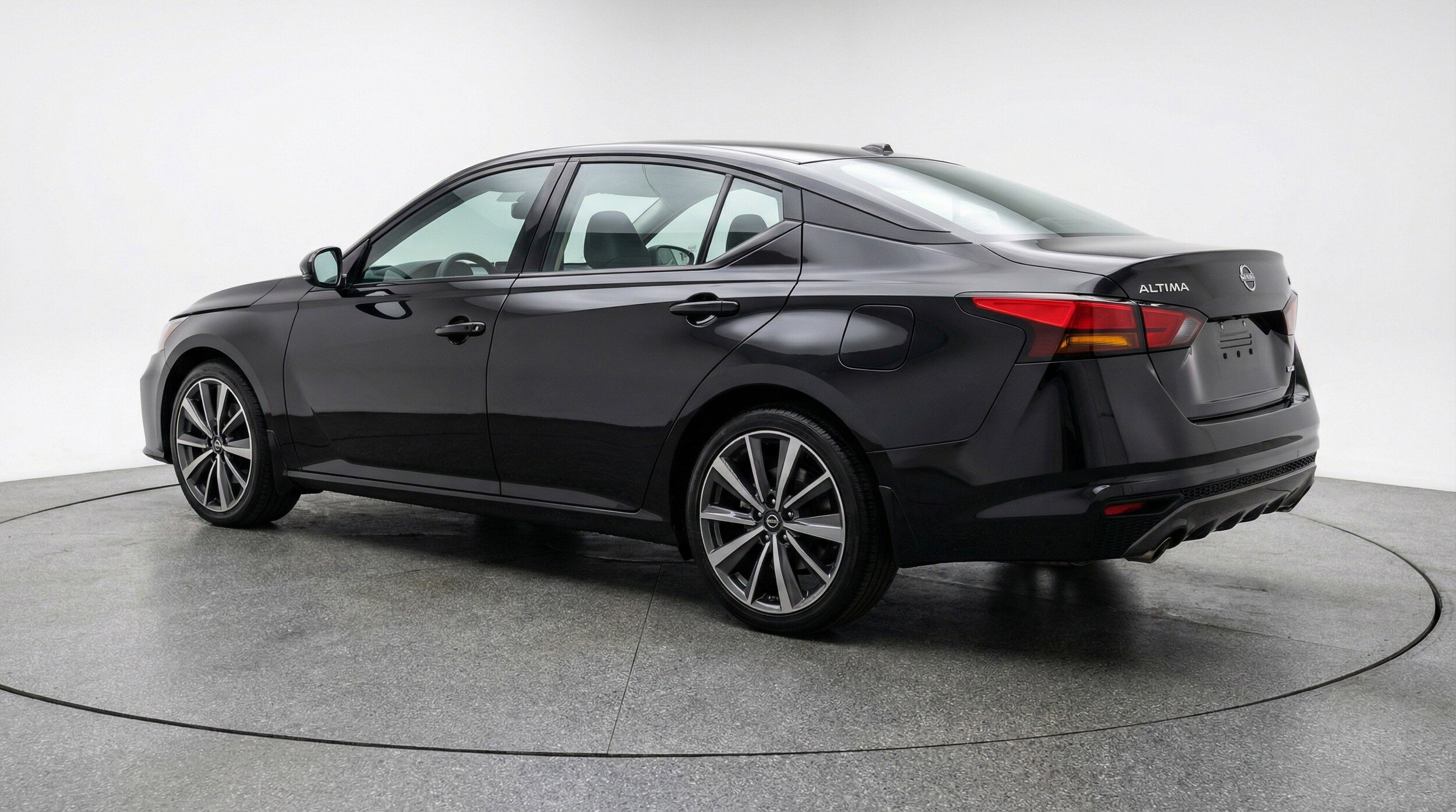Thumbnail: 2025 Nissan Altima - 6