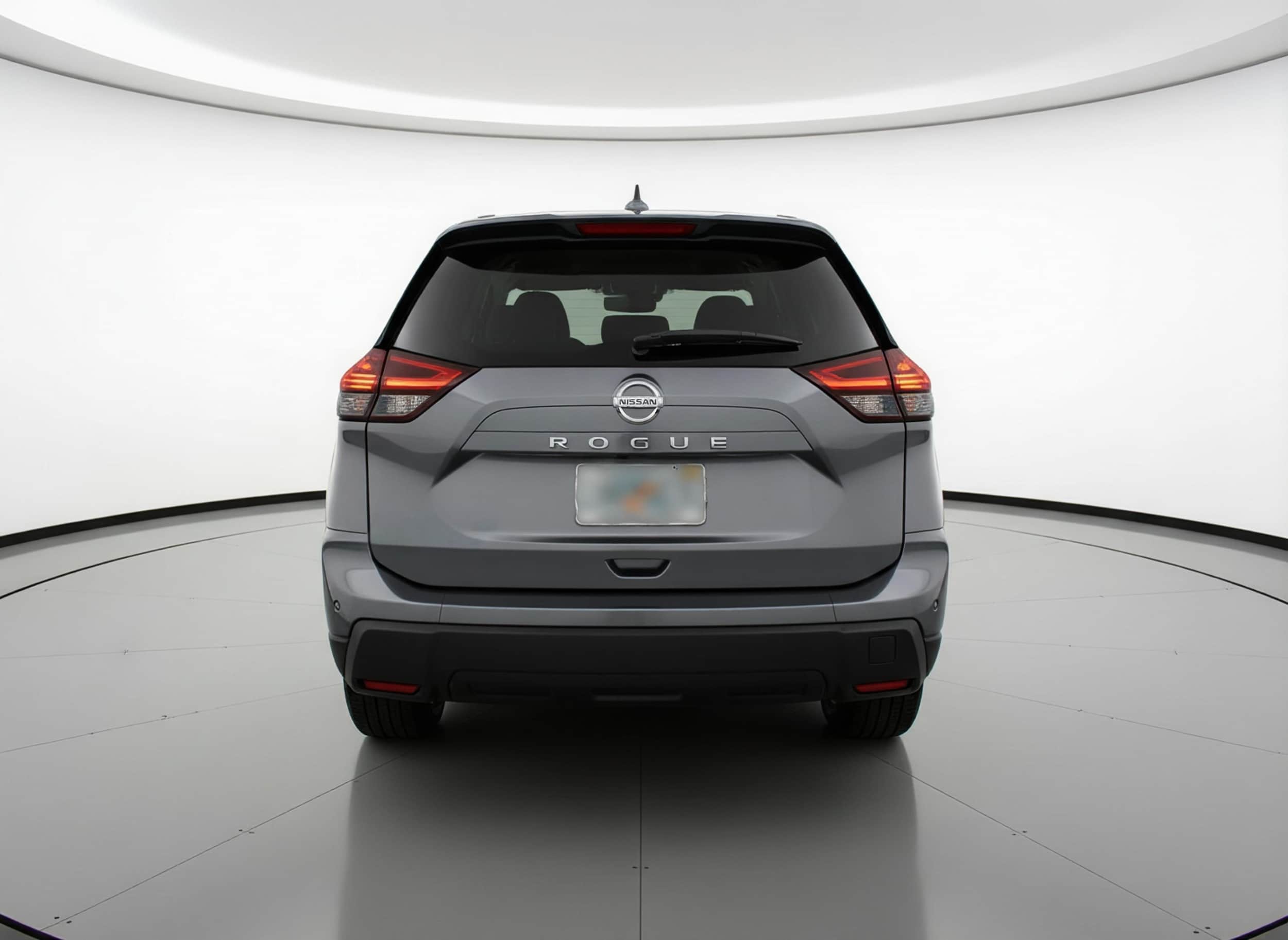 Thumbnail: 2025 Nissan Rogue - 6