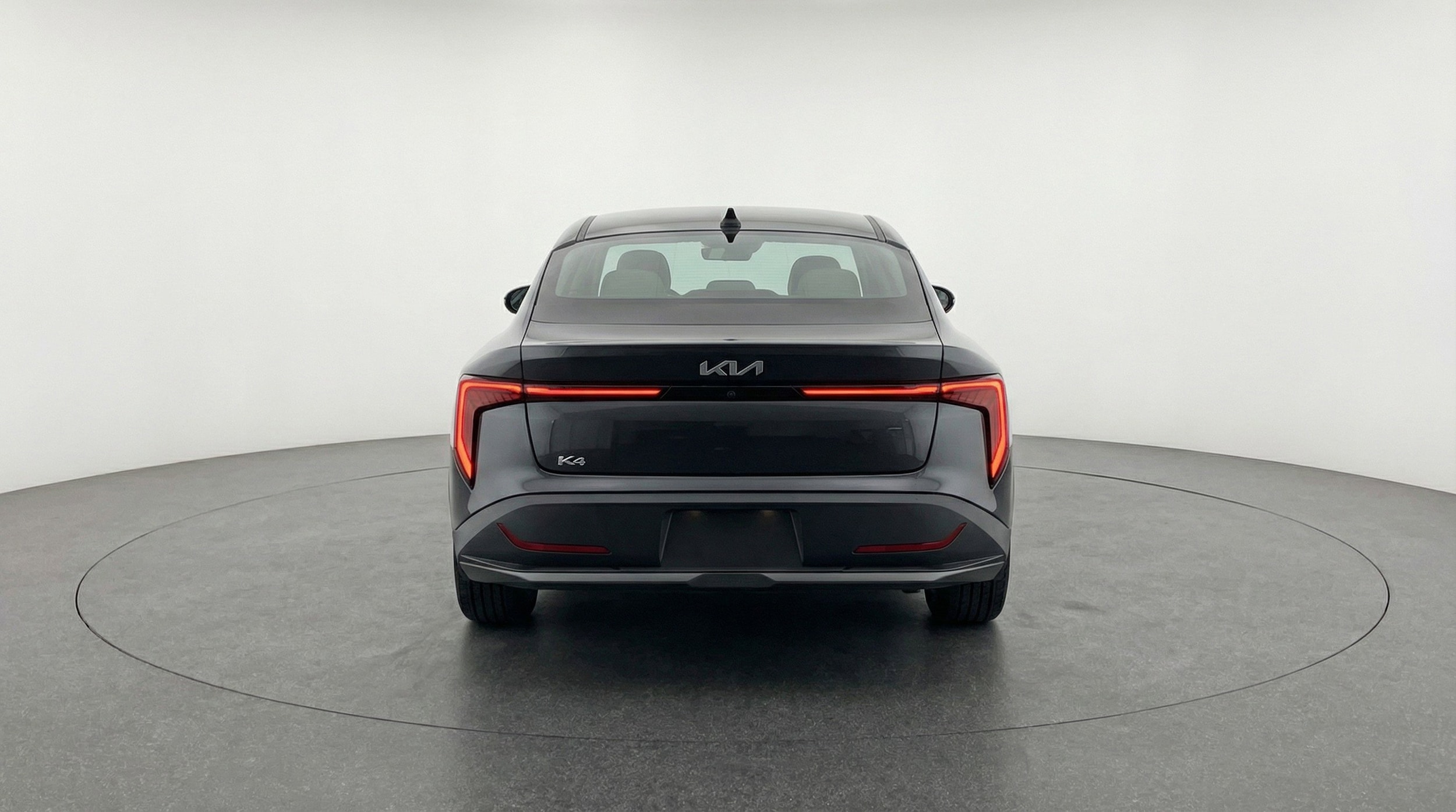 Thumbnail: 2025 Kia K4 - 7