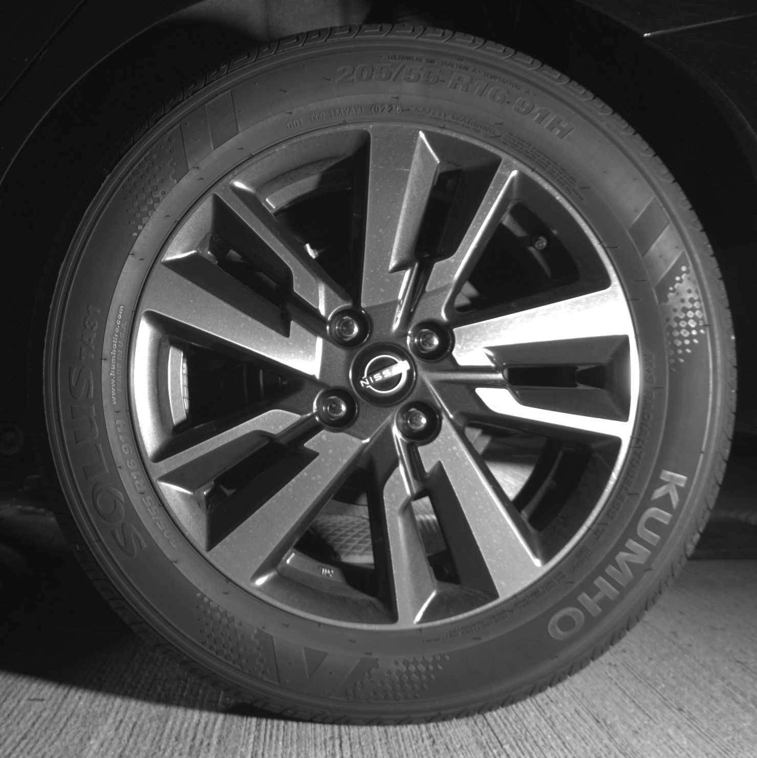 Thumbnail: 2025 Nissan Versa - 11