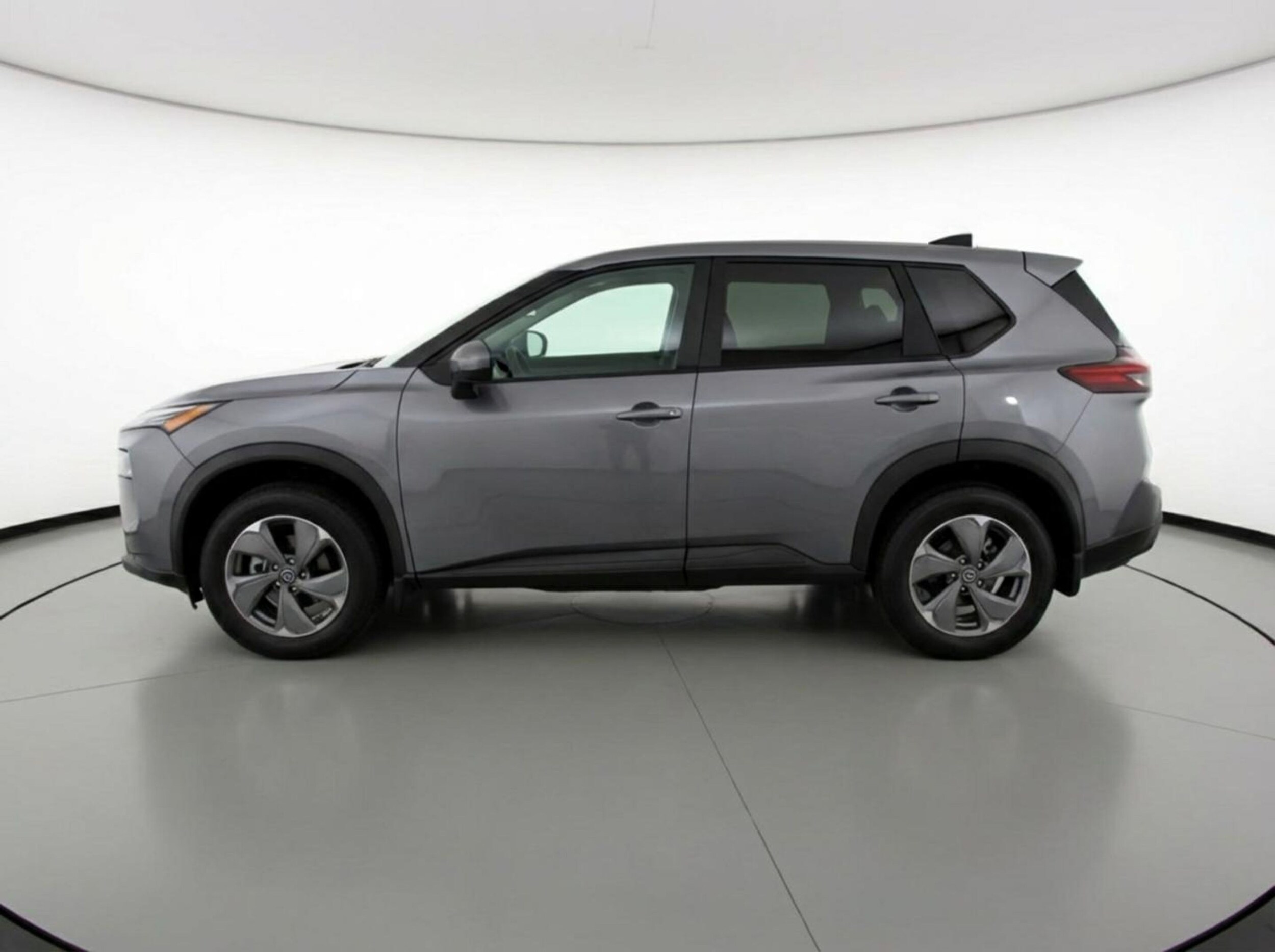 Thumbnail: 2025 Nissan Rogue - 4