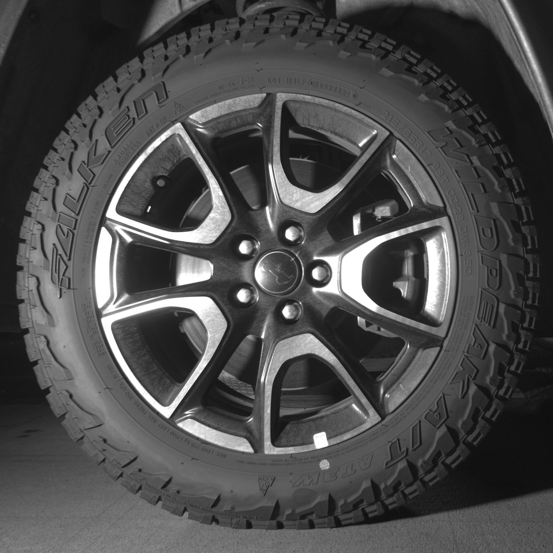 Thumbnail: 2025 Jeep Compass - 13