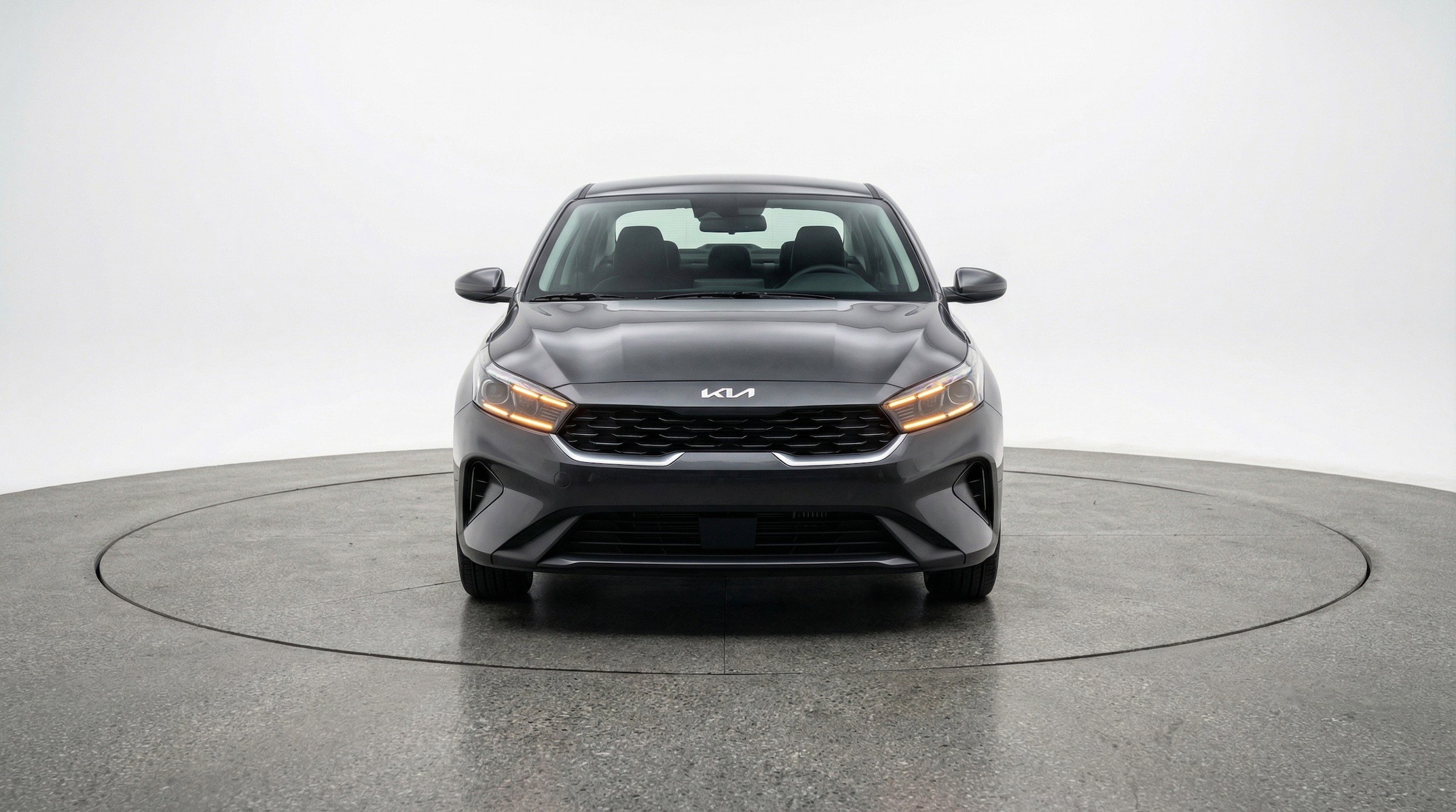Thumbnail: 2025 Kia K4 - 2