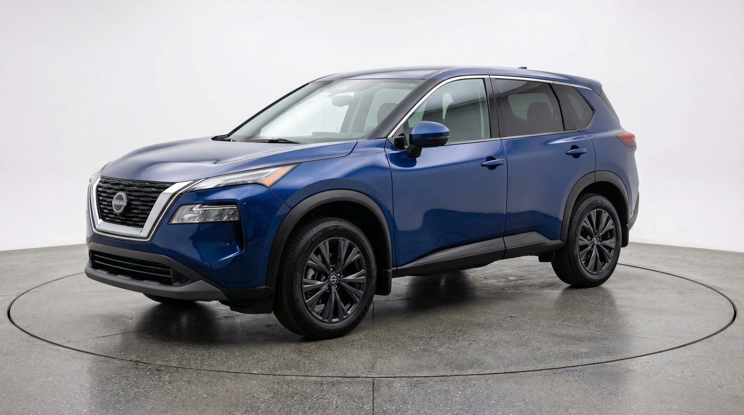 Thumbnail: 2025 Nissan Rogue - 3
