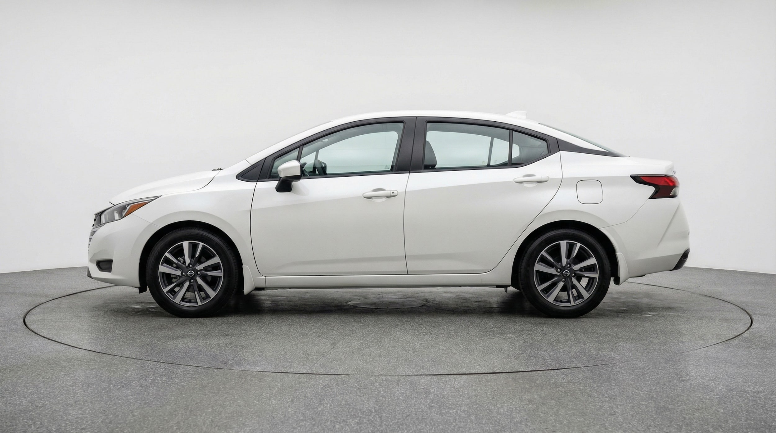 Thumbnail: 2025 Nissan Versa - 4