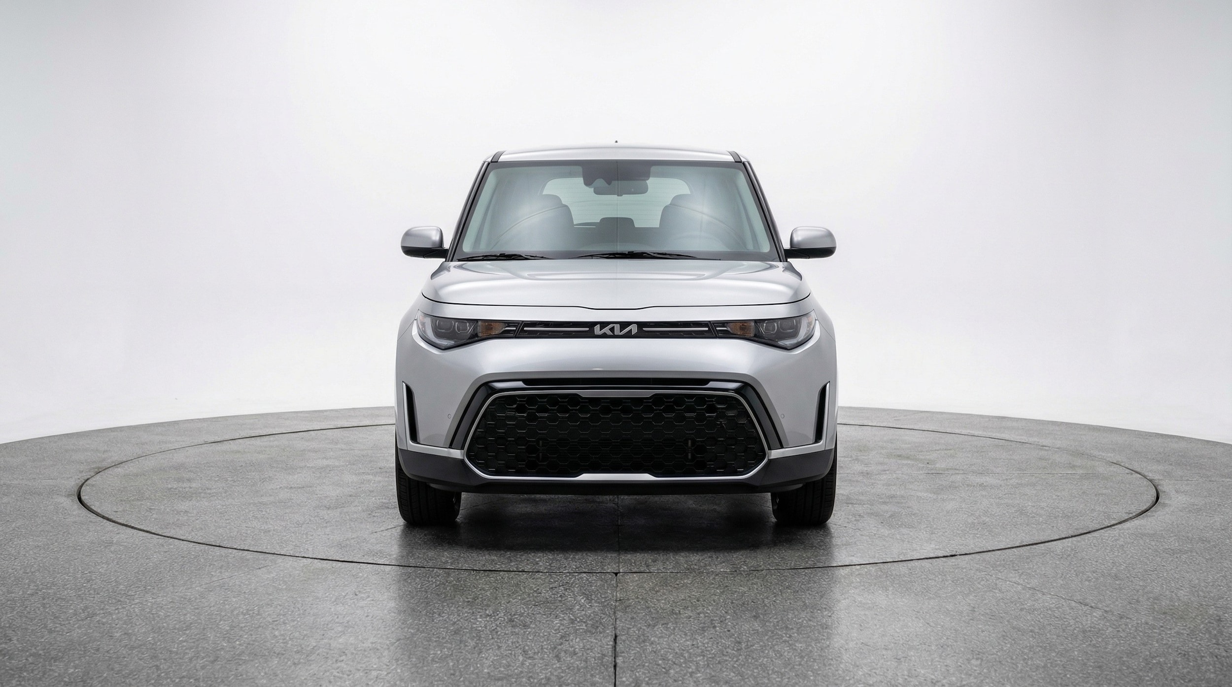 Thumbnail: 2025 Kia Soul - 2