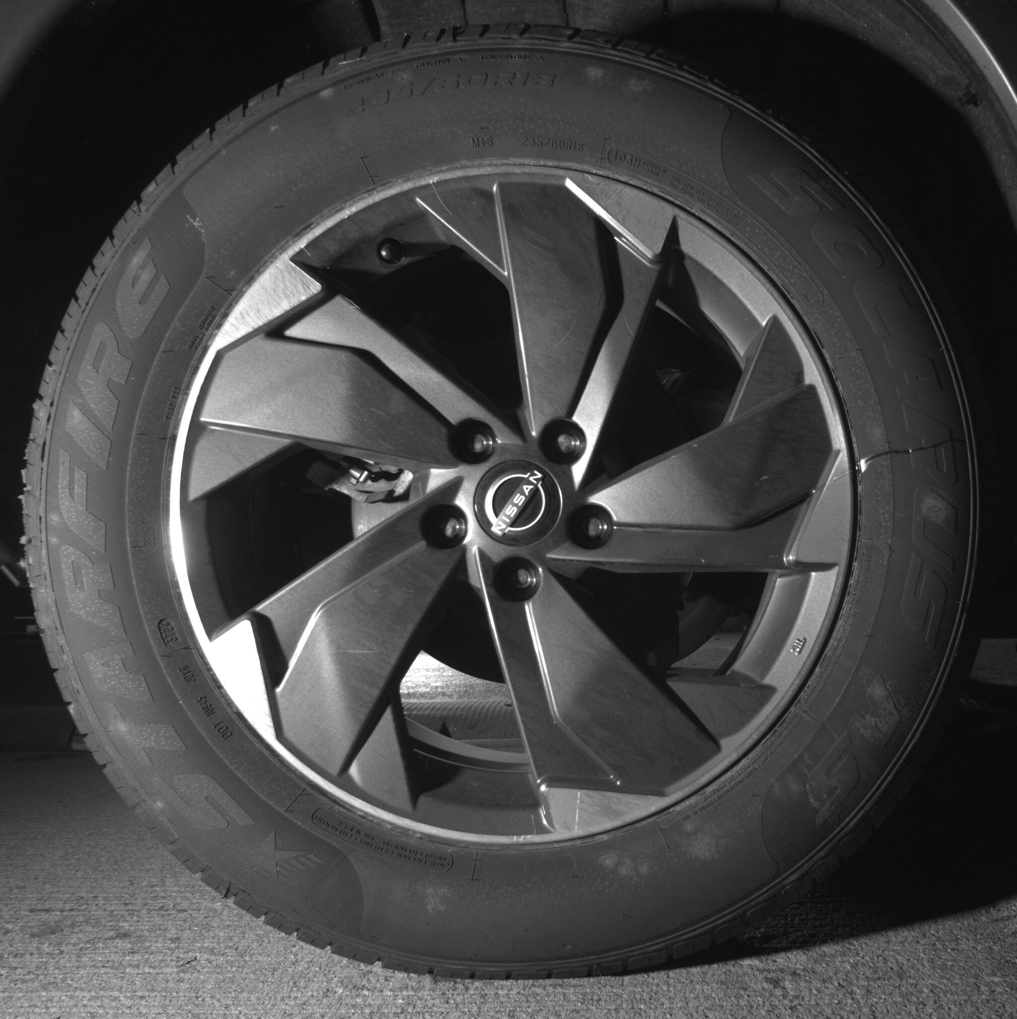 Thumbnail: 2025 Nissan Rogue - 12