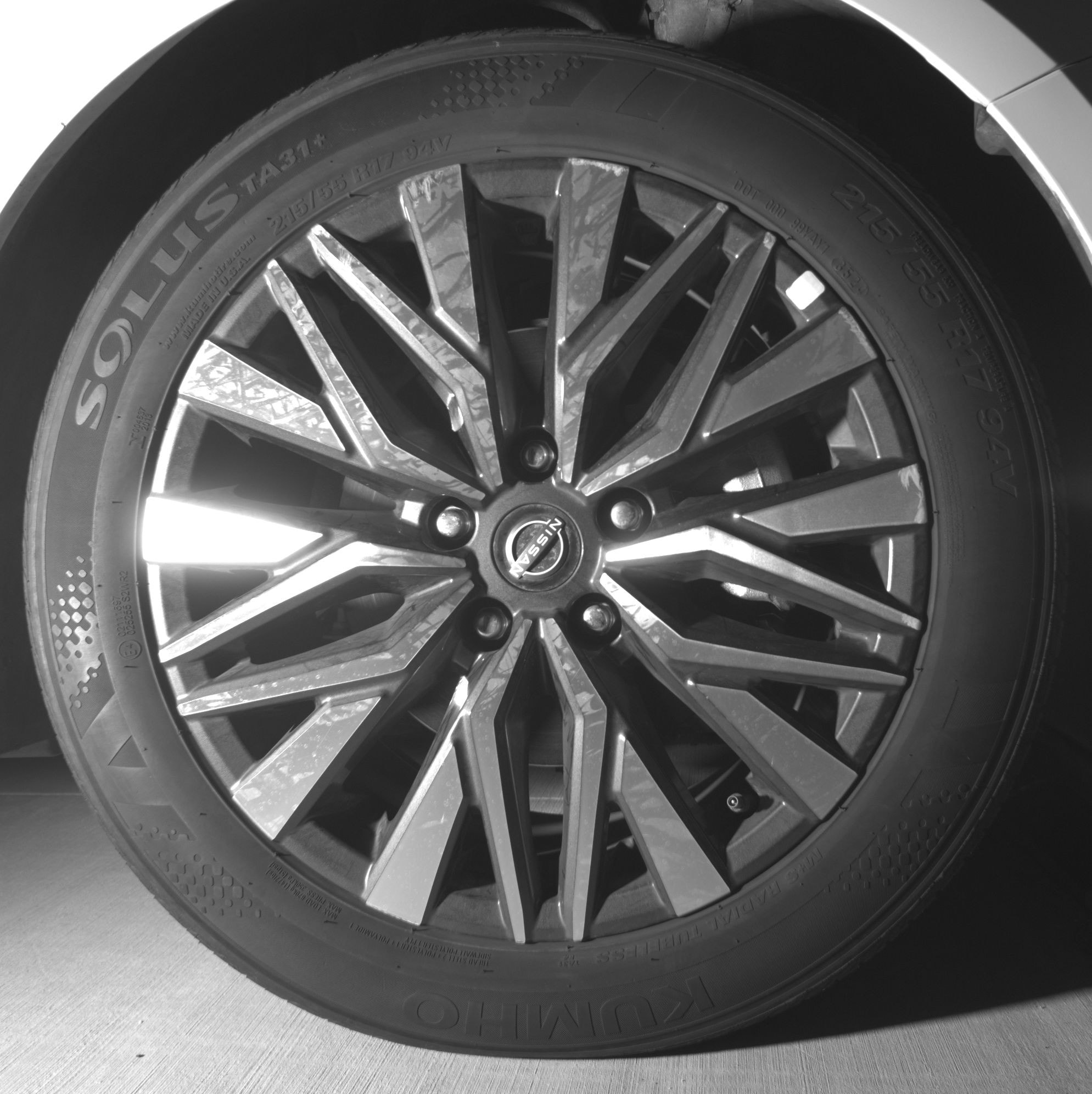 Thumbnail: 2025 Nissan Altima - 10