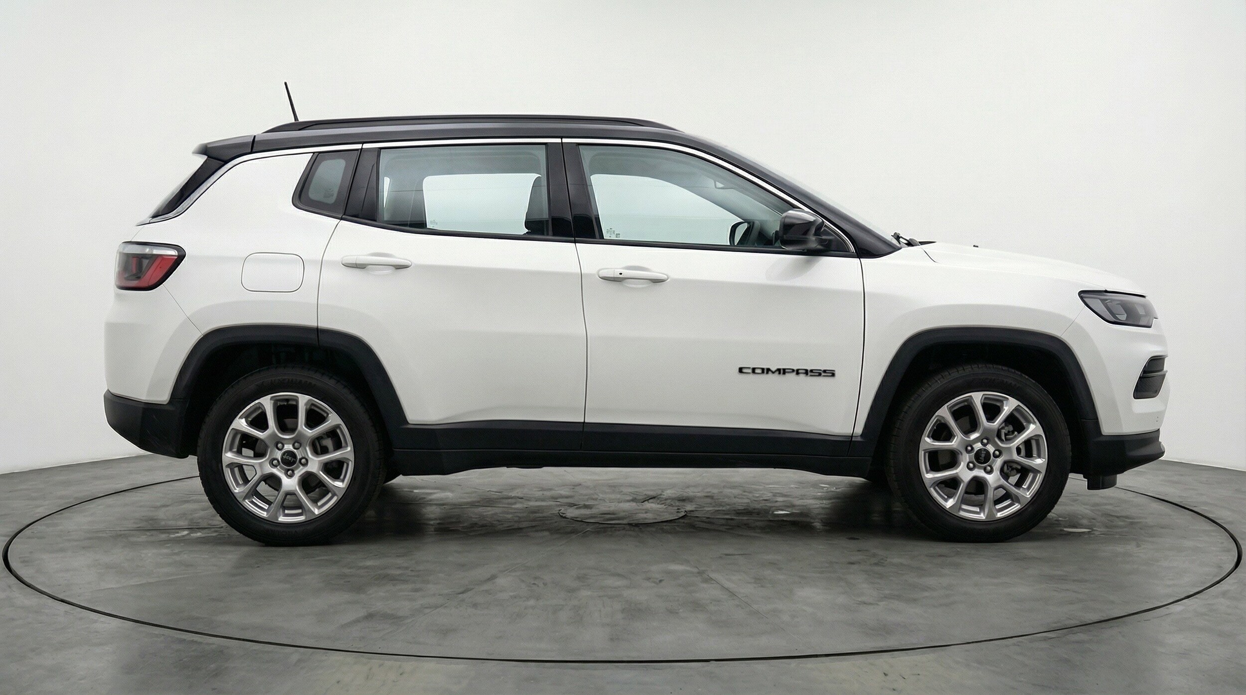 Thumbnail: 2025 Jeep Compass - 11