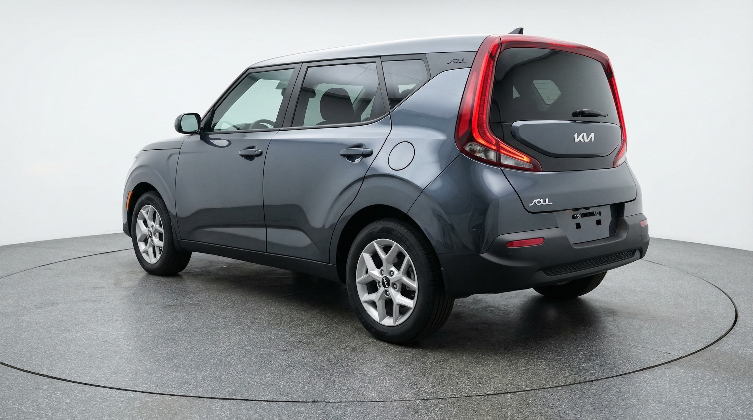 Thumbnail: 2025 Kia Soul - 5