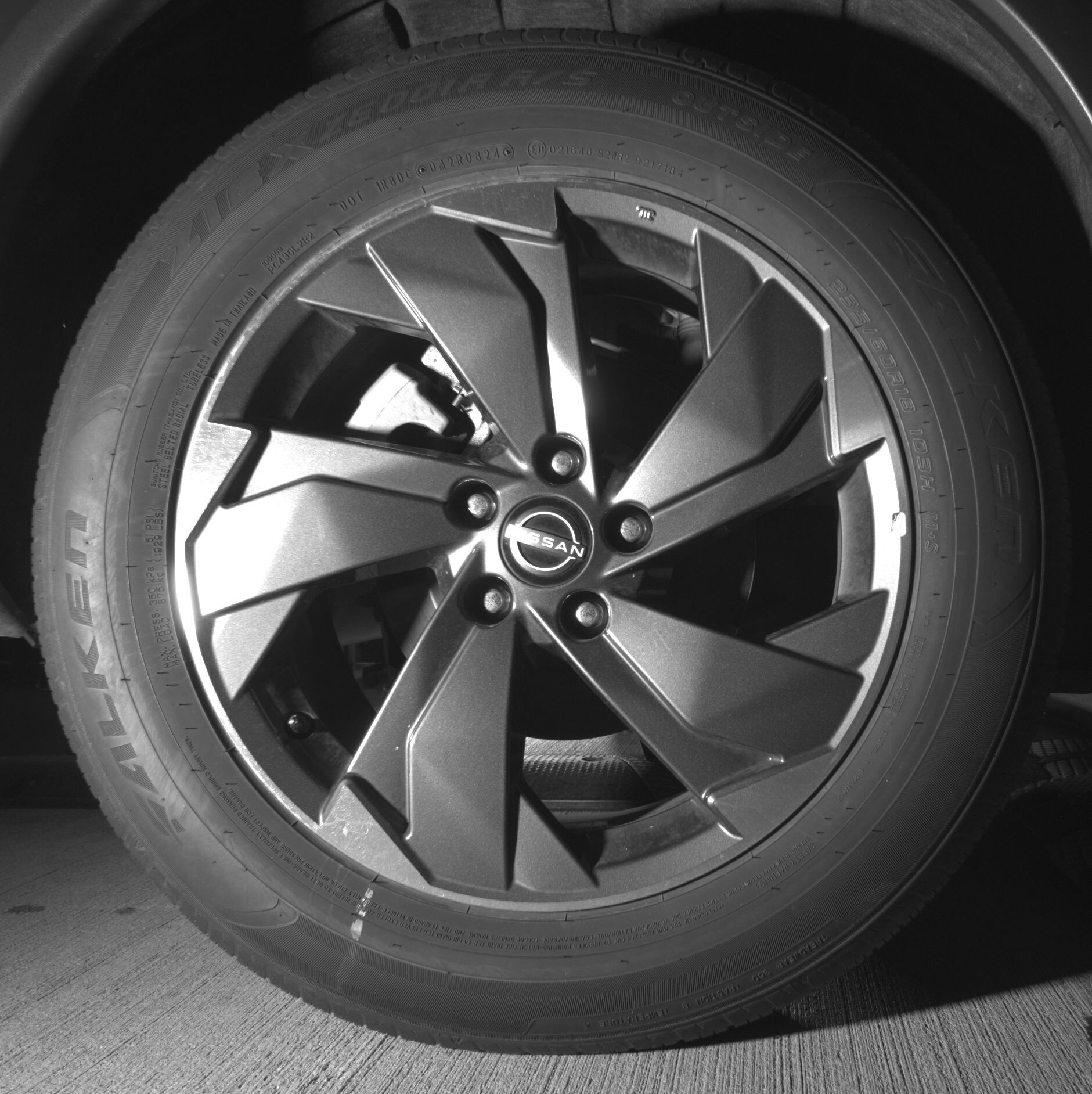 Thumbnail: 2025 Nissan Rogue - 12