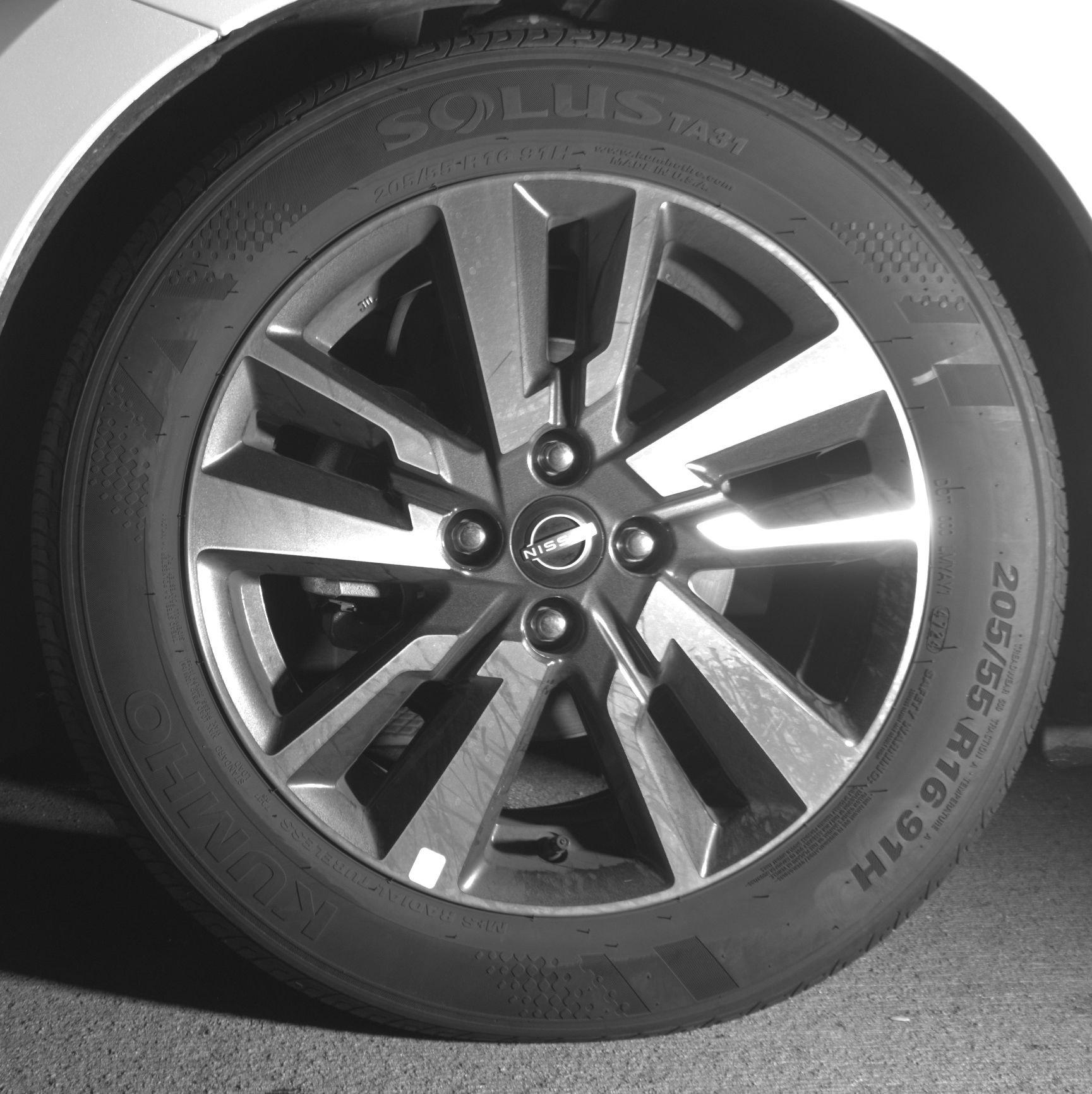 Thumbnail: 2025 Nissan Versa - 9