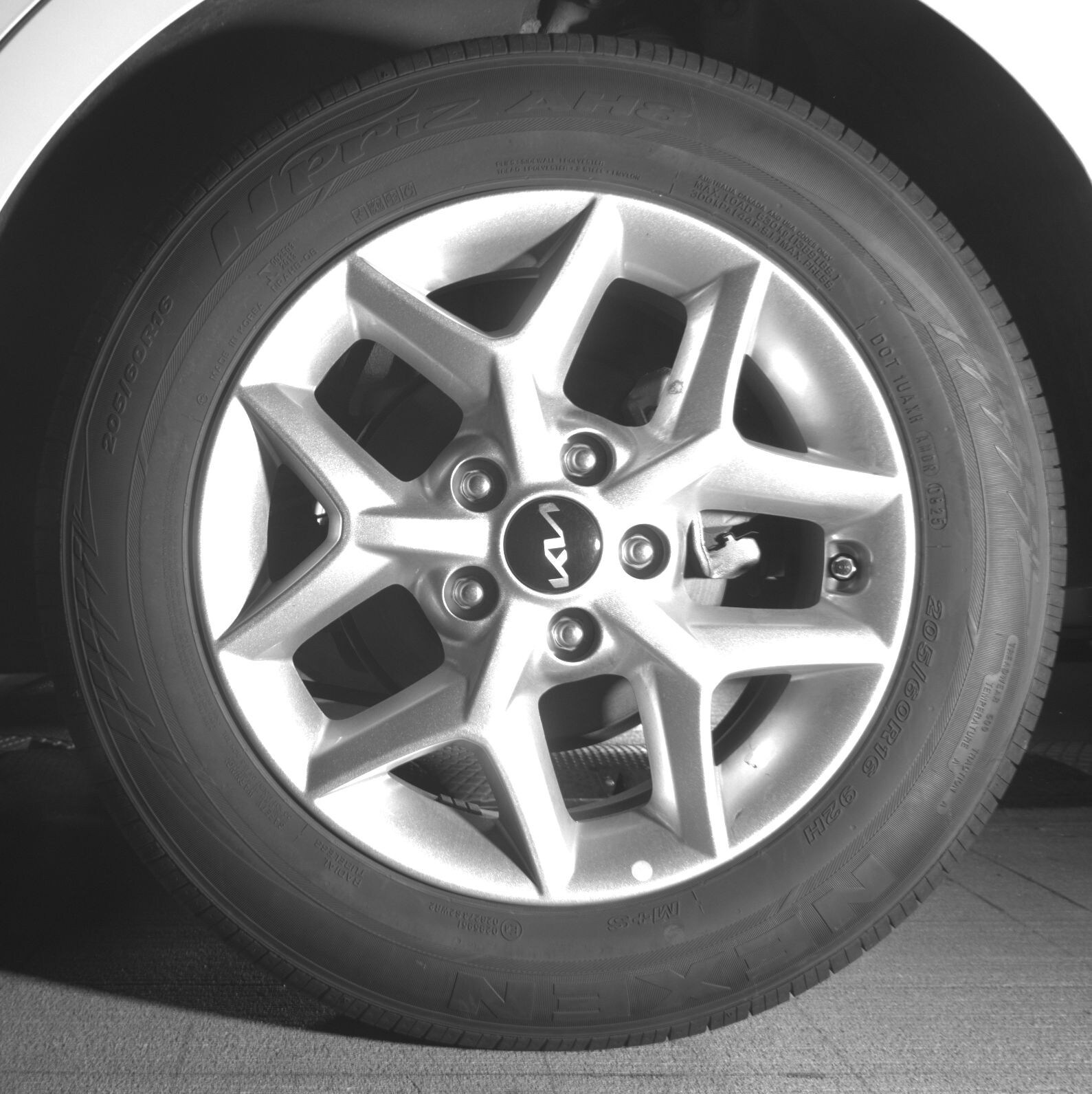 Thumbnail: 2025 Kia Soul - 11