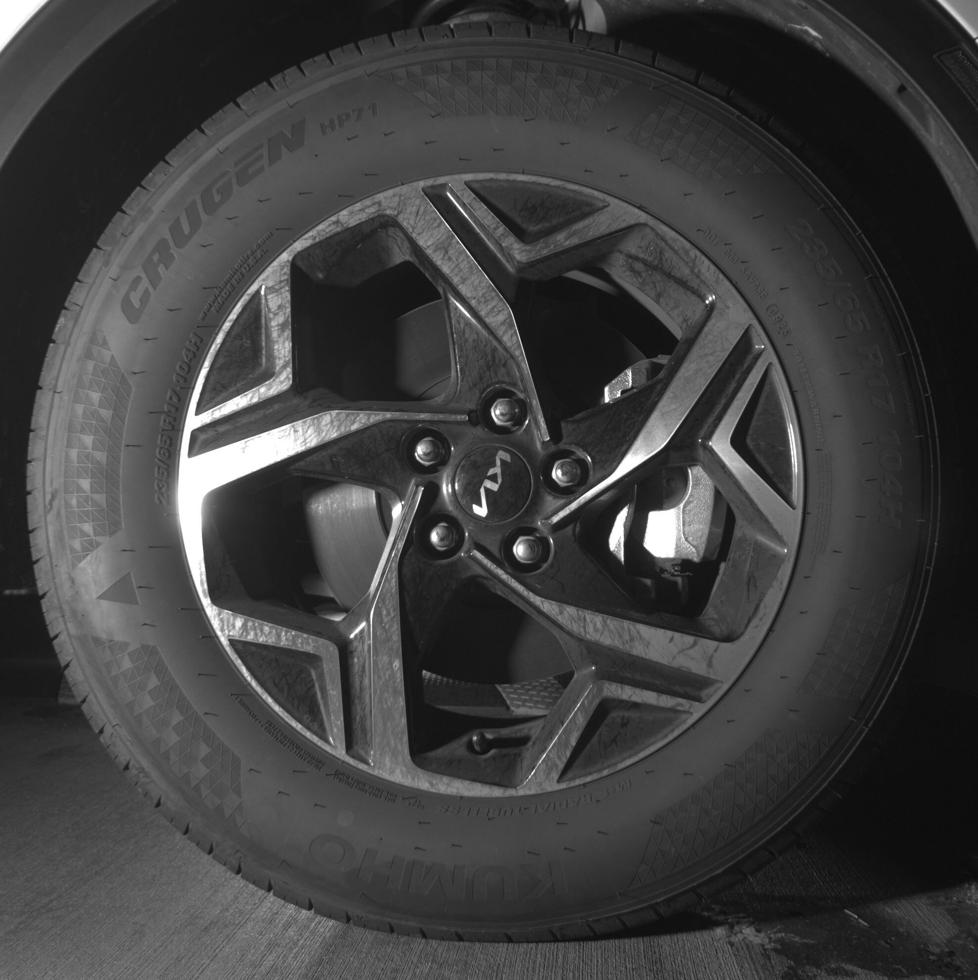 Thumbnail: 2025 Kia Sportage - 10