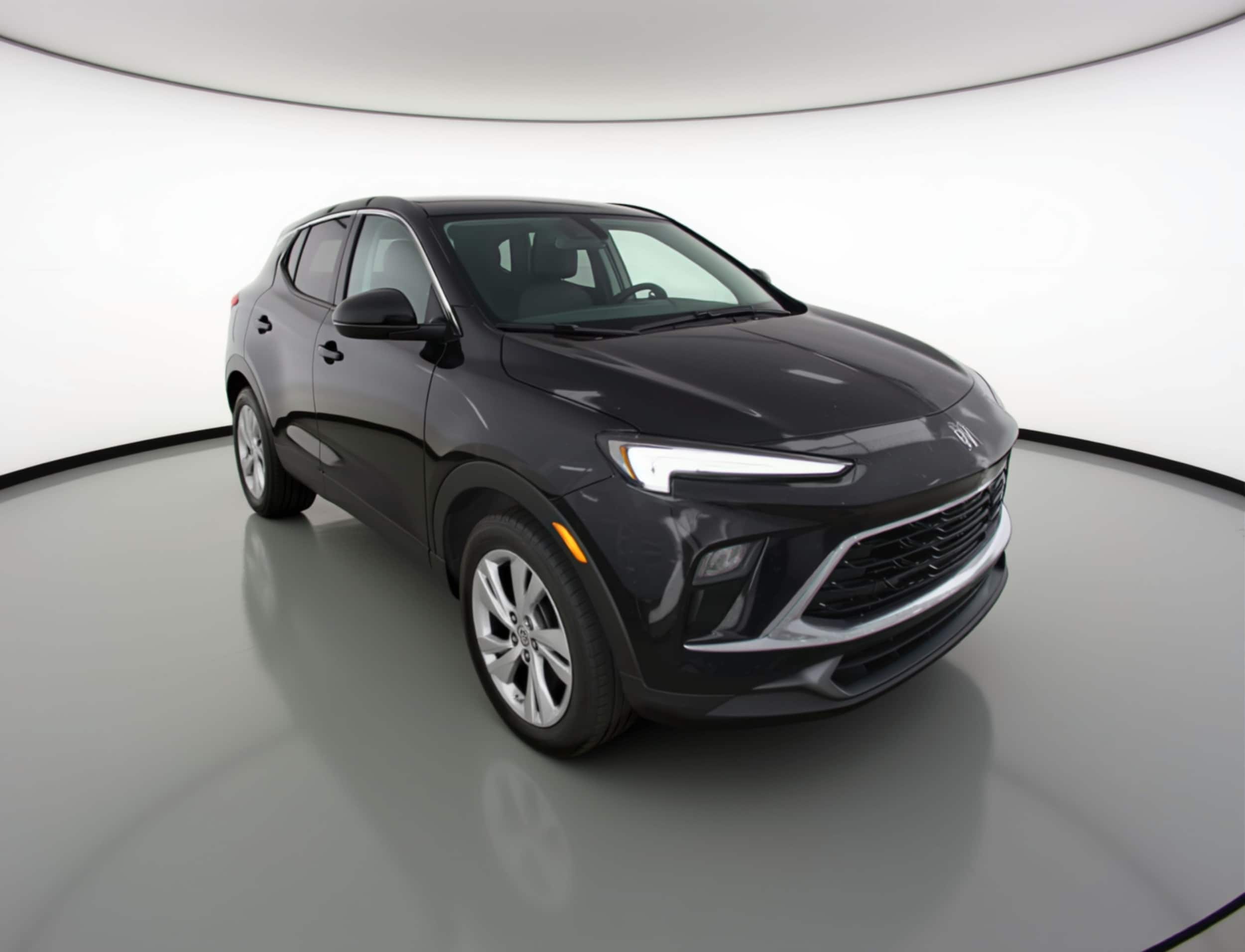 Thumbnail: 2025 Buick Encore GX - 1