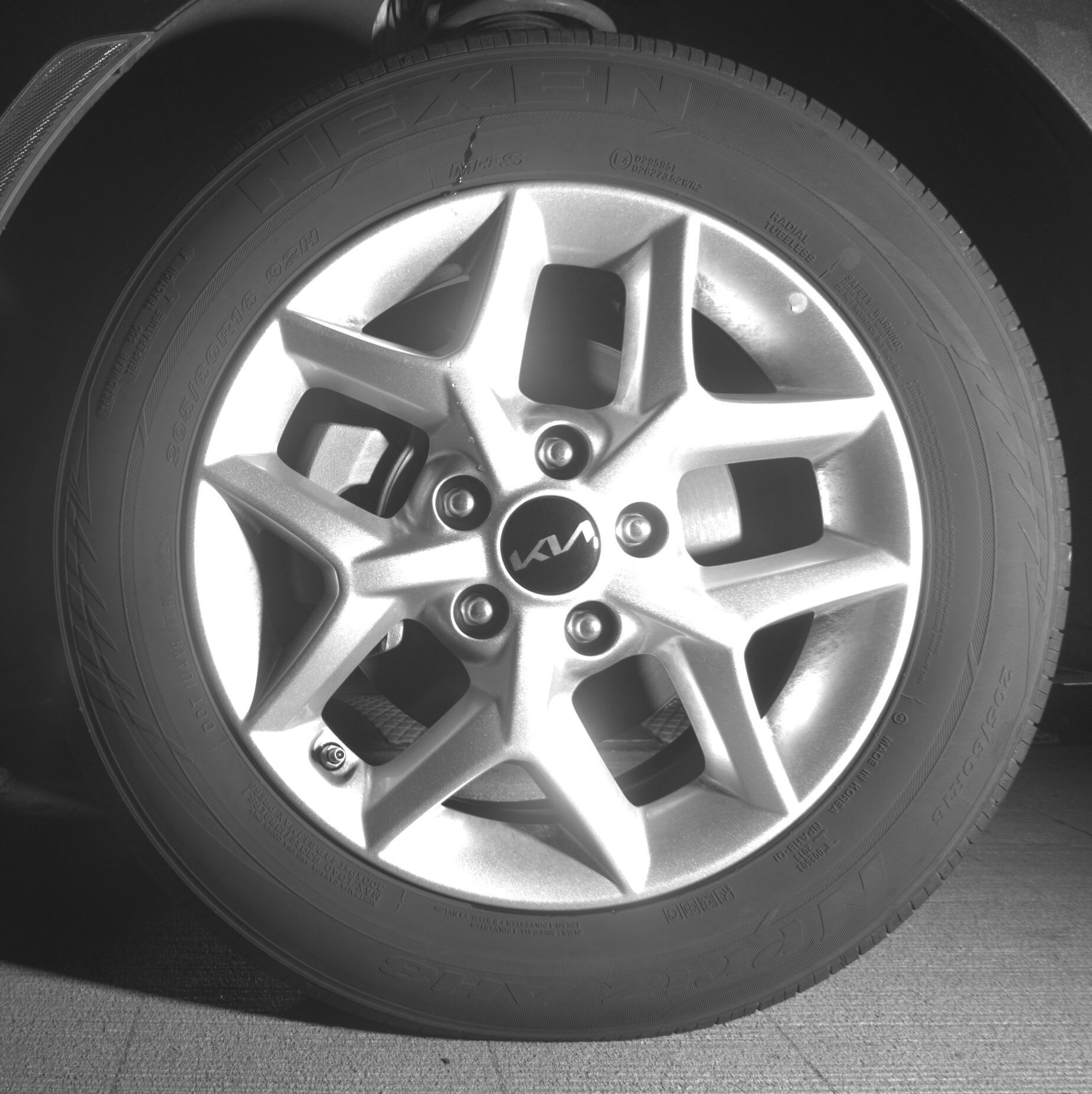 Thumbnail: 2025 Kia Soul - 9