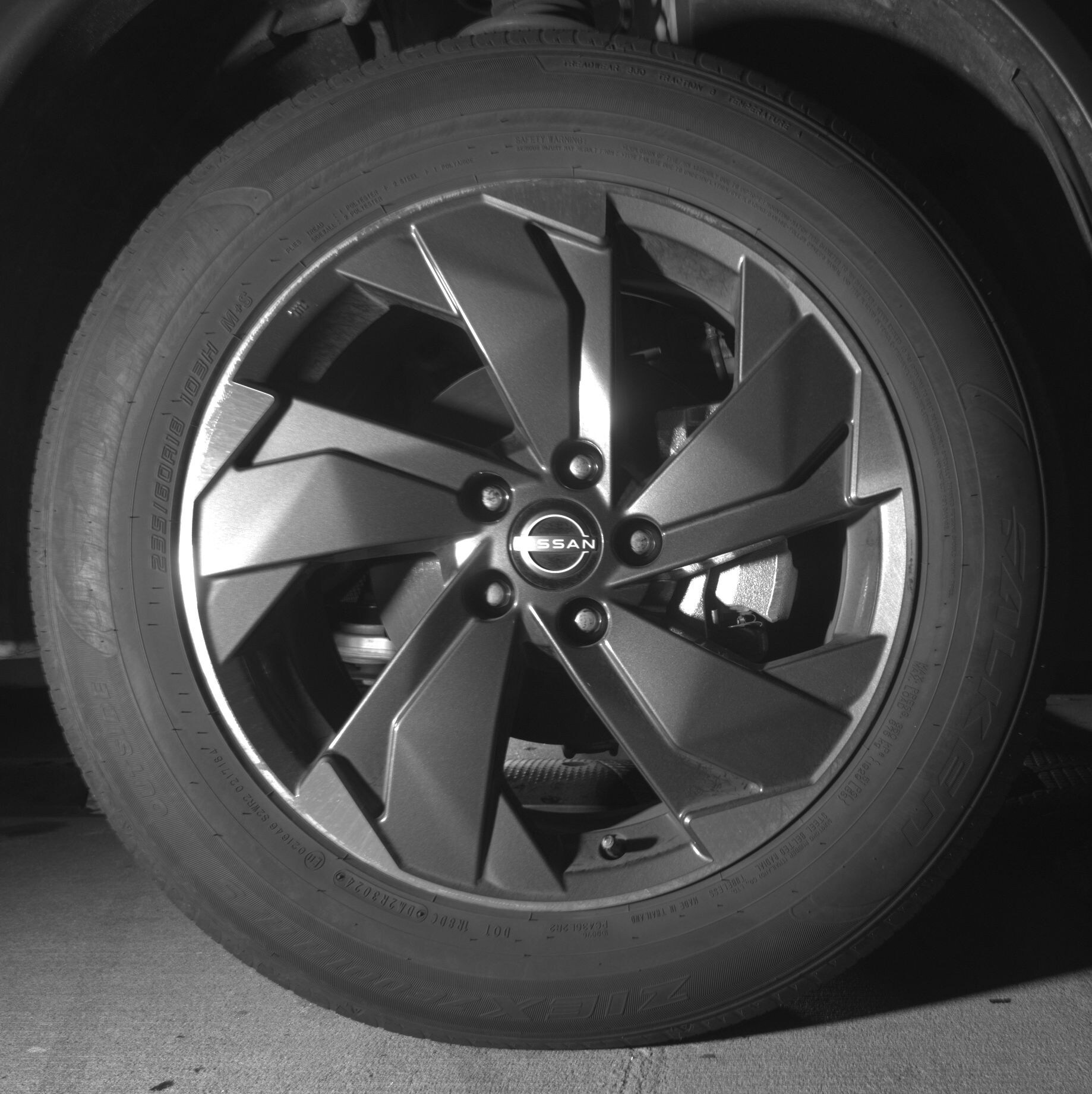 Thumbnail: 2025 Nissan Rogue - 10