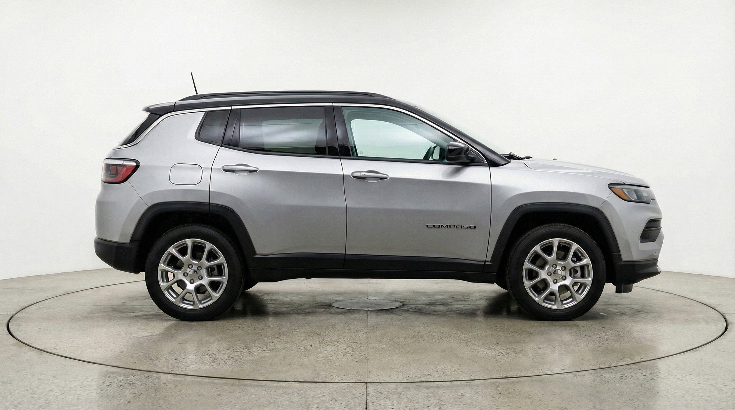 Thumbnail: 2025 Jeep Compass - 11