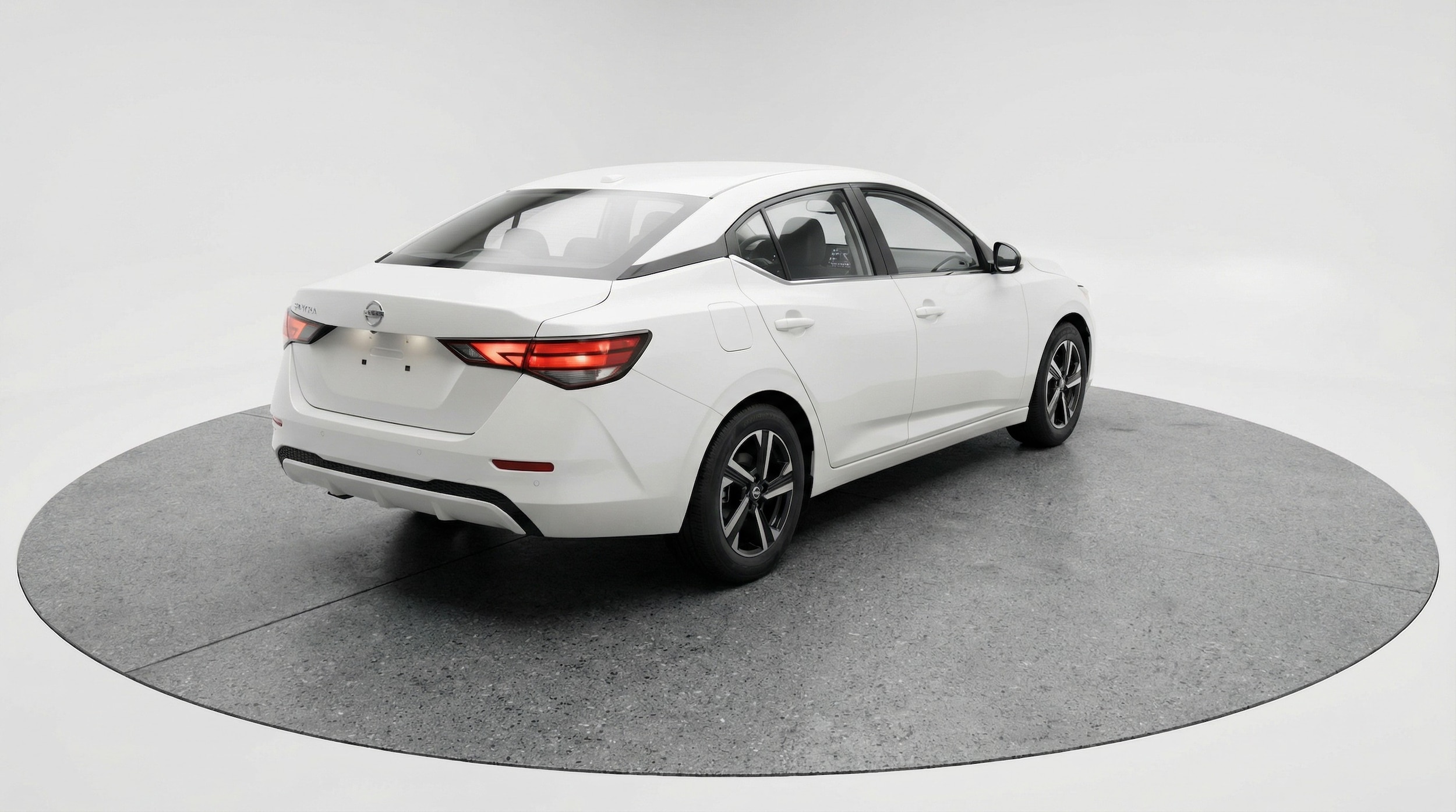 Thumbnail: 2025 Nissan Sentra - 7