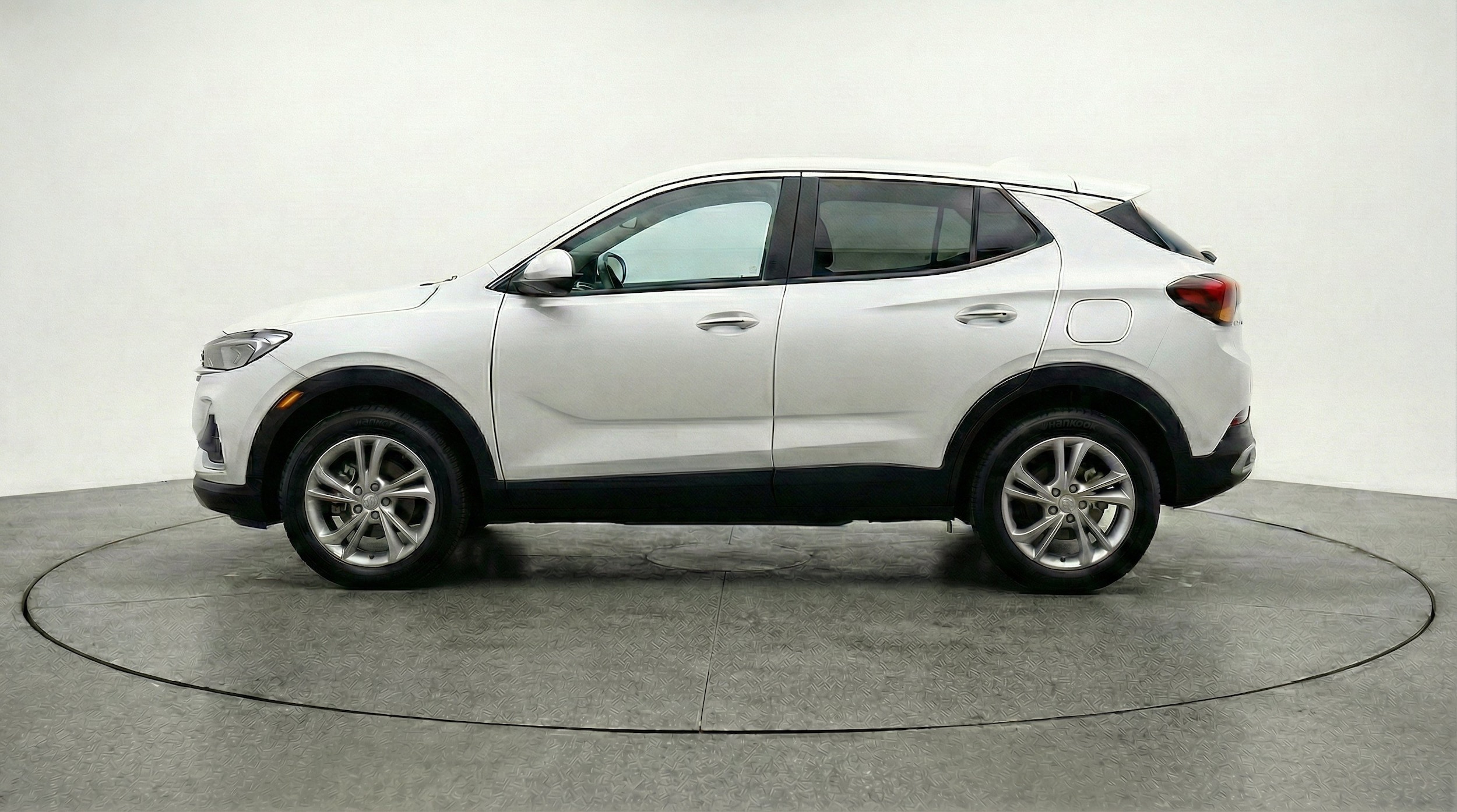 Thumbnail: 2026 Buick Encore GX - 5