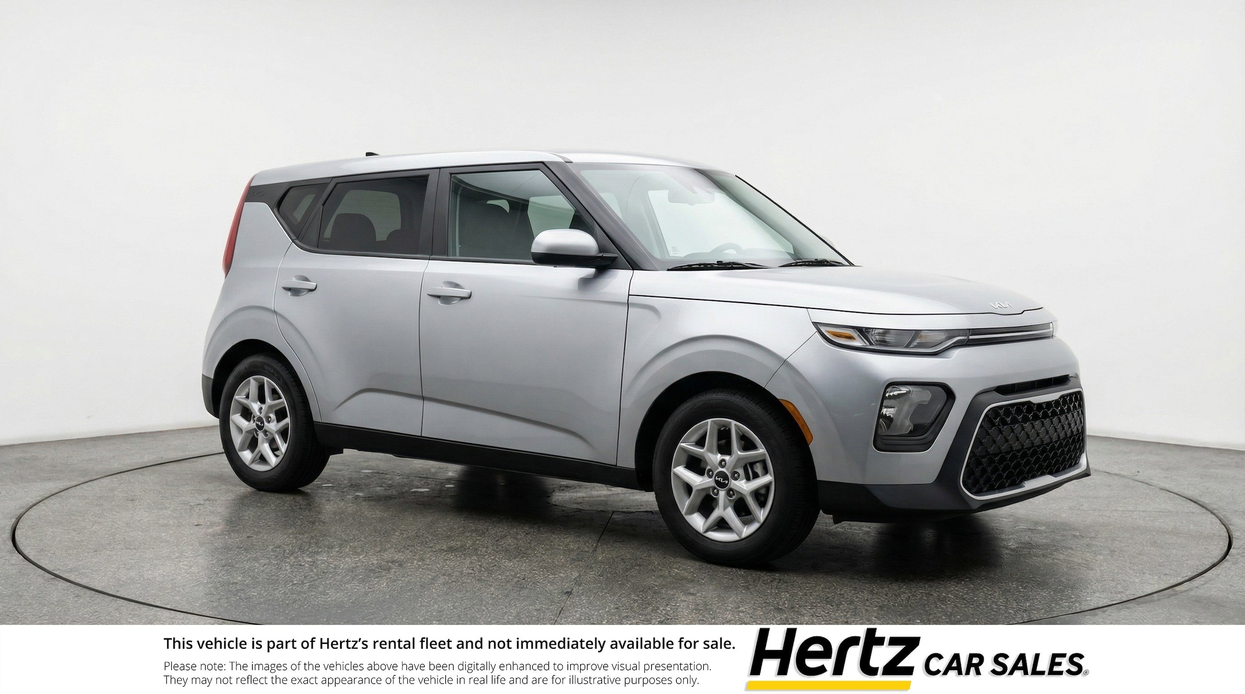 Thumbnail: 2025 Kia Soul - 1