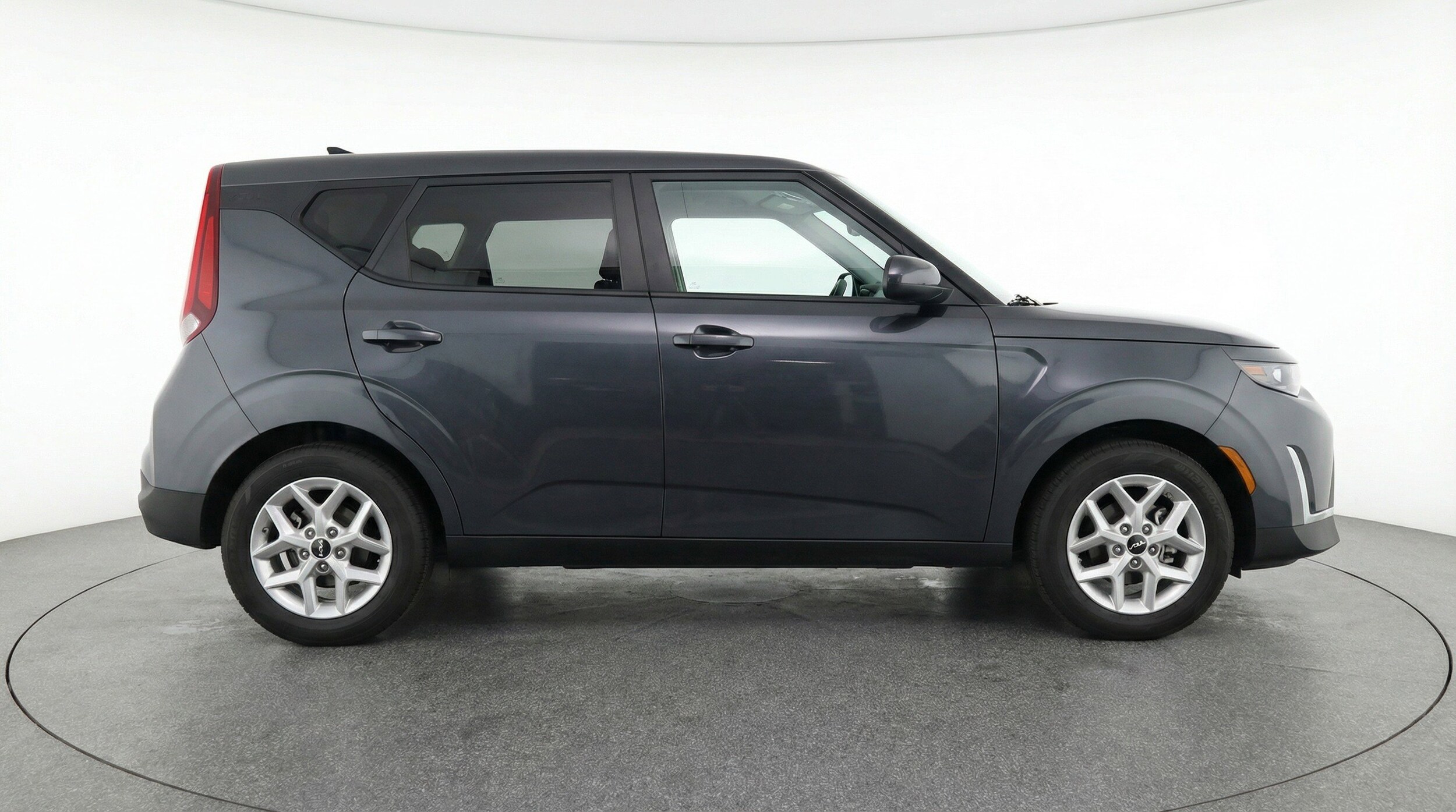 Thumbnail: 2025 Kia Soul - 11